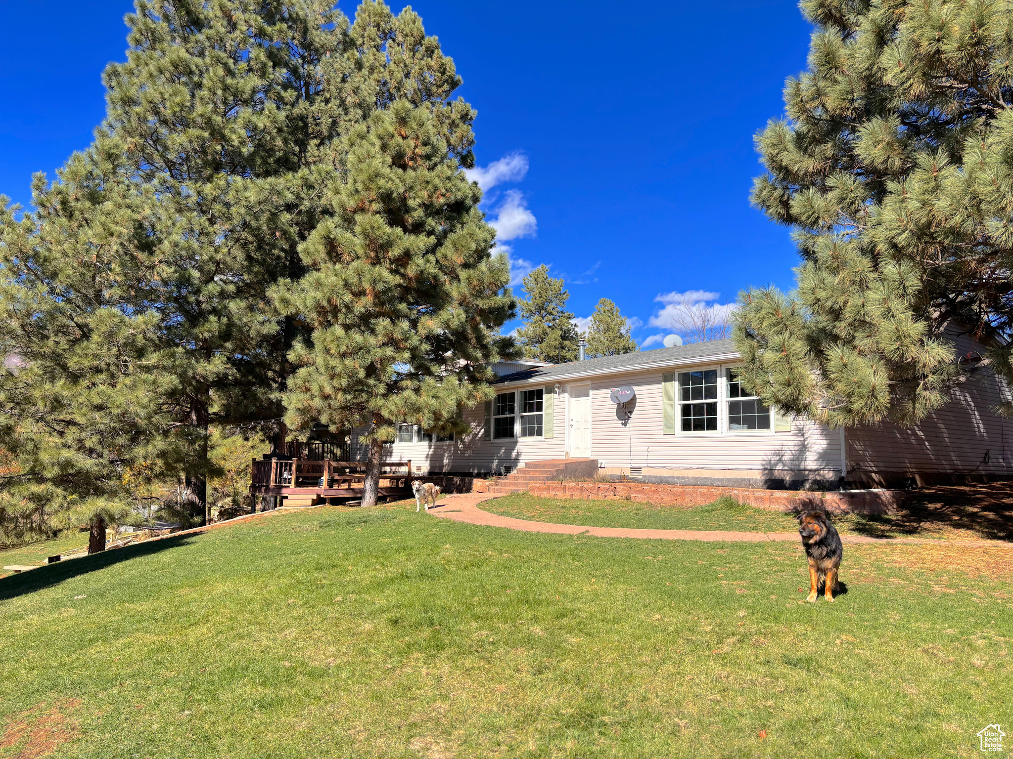 LONG CANYON ESTATES SUBDIVISION - Residential