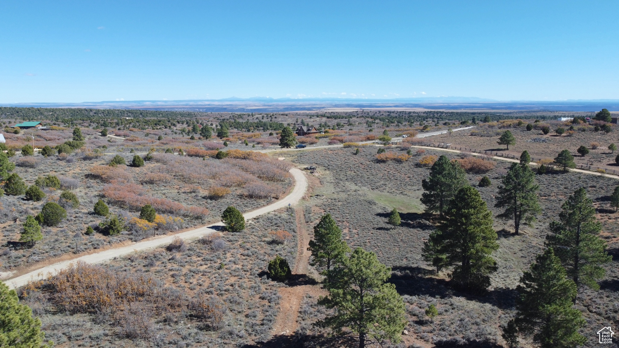 LONG CANYON ESTATES SUBDIVISION - Residential