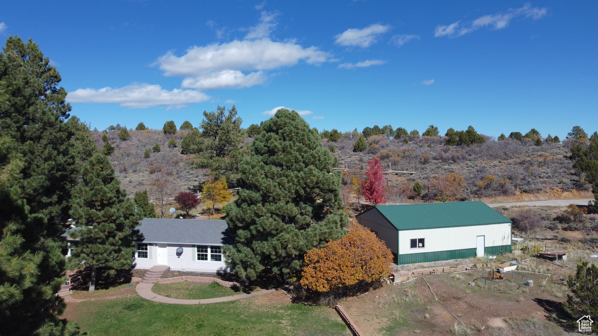 LONG CANYON ESTATES SUBDIVISION - Residential