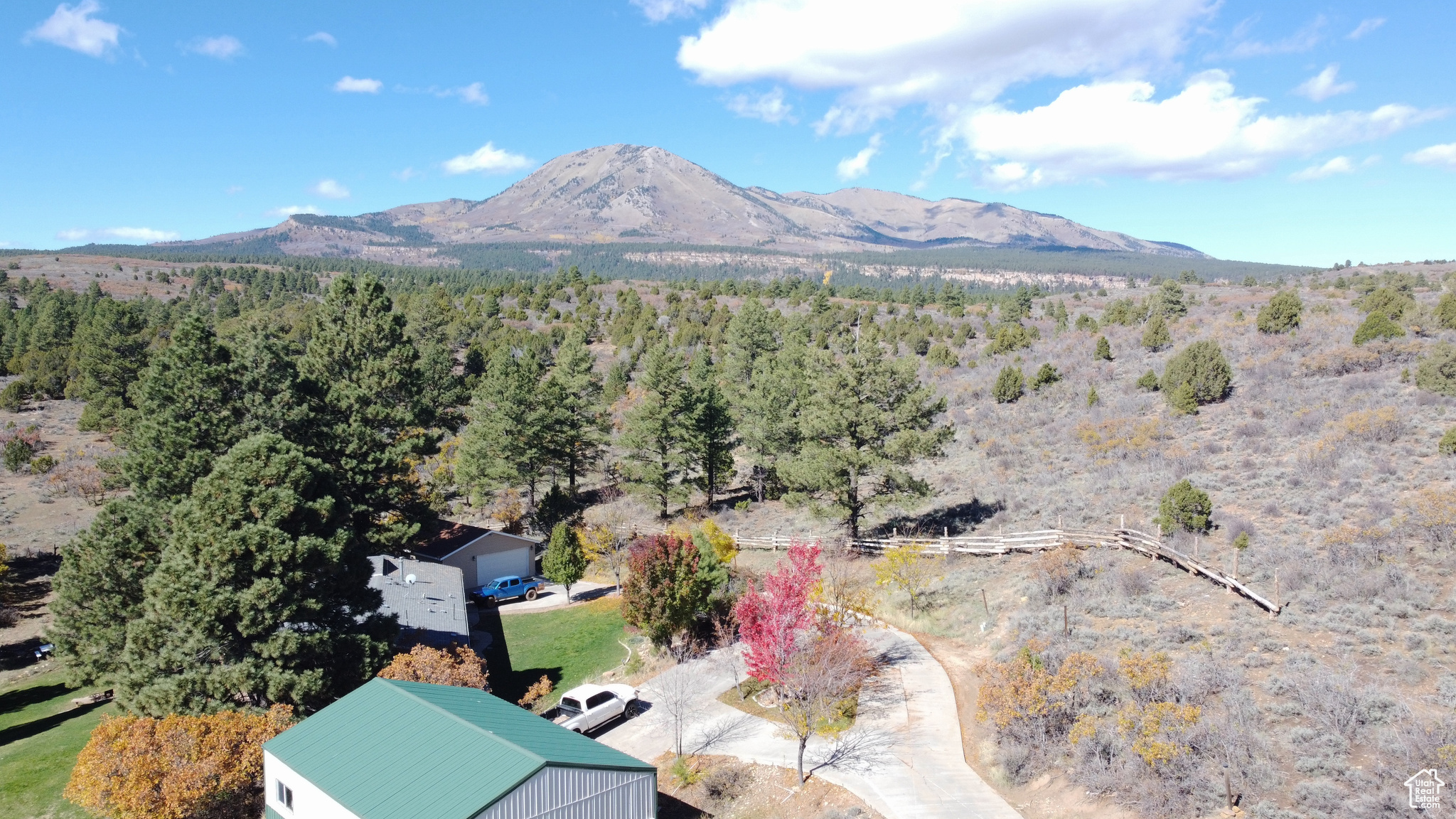 LONG CANYON ESTATES SUBDIVISION - Residential