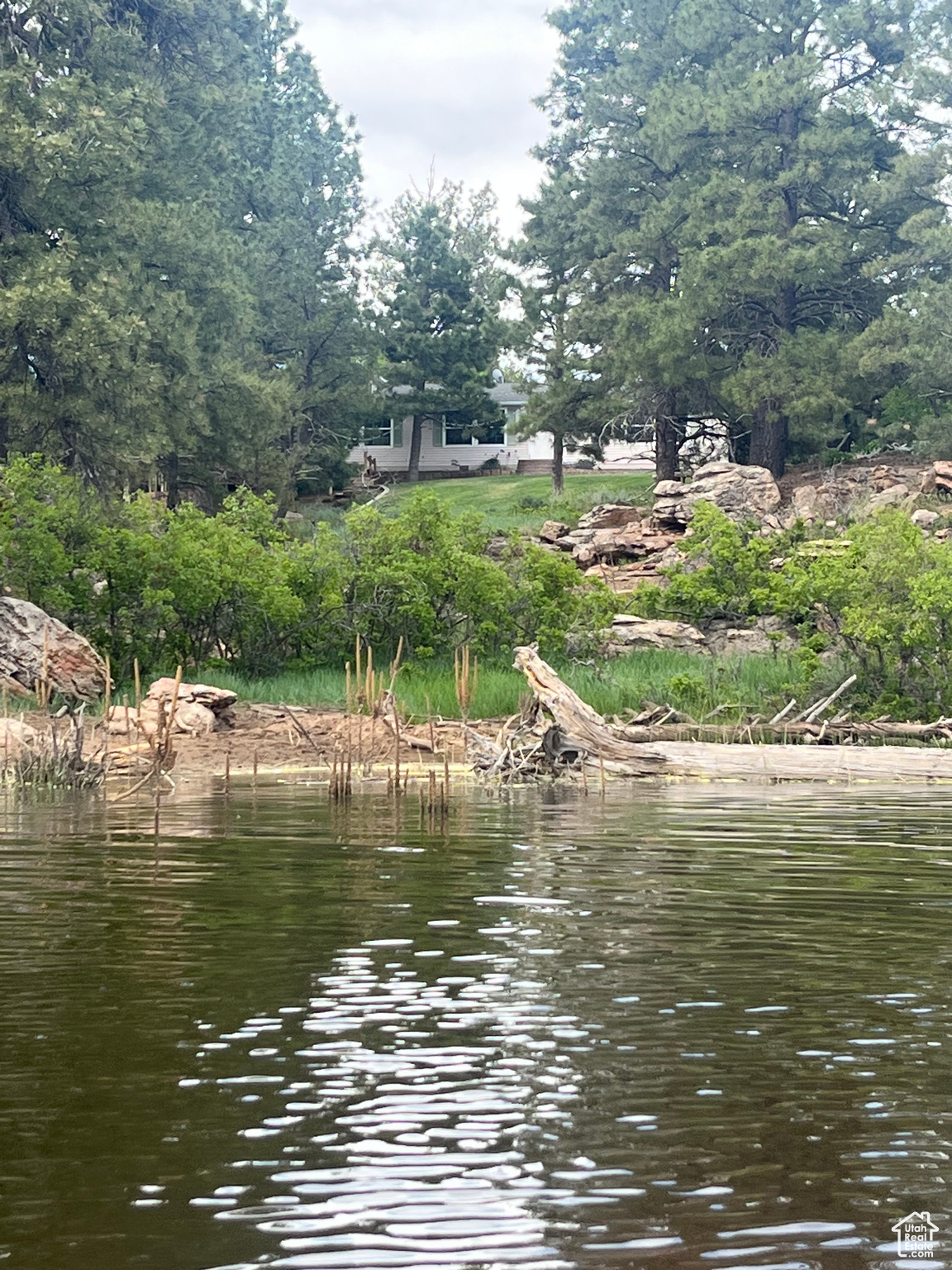 LONG CANYON ESTATES SUBDIVISION - Residential