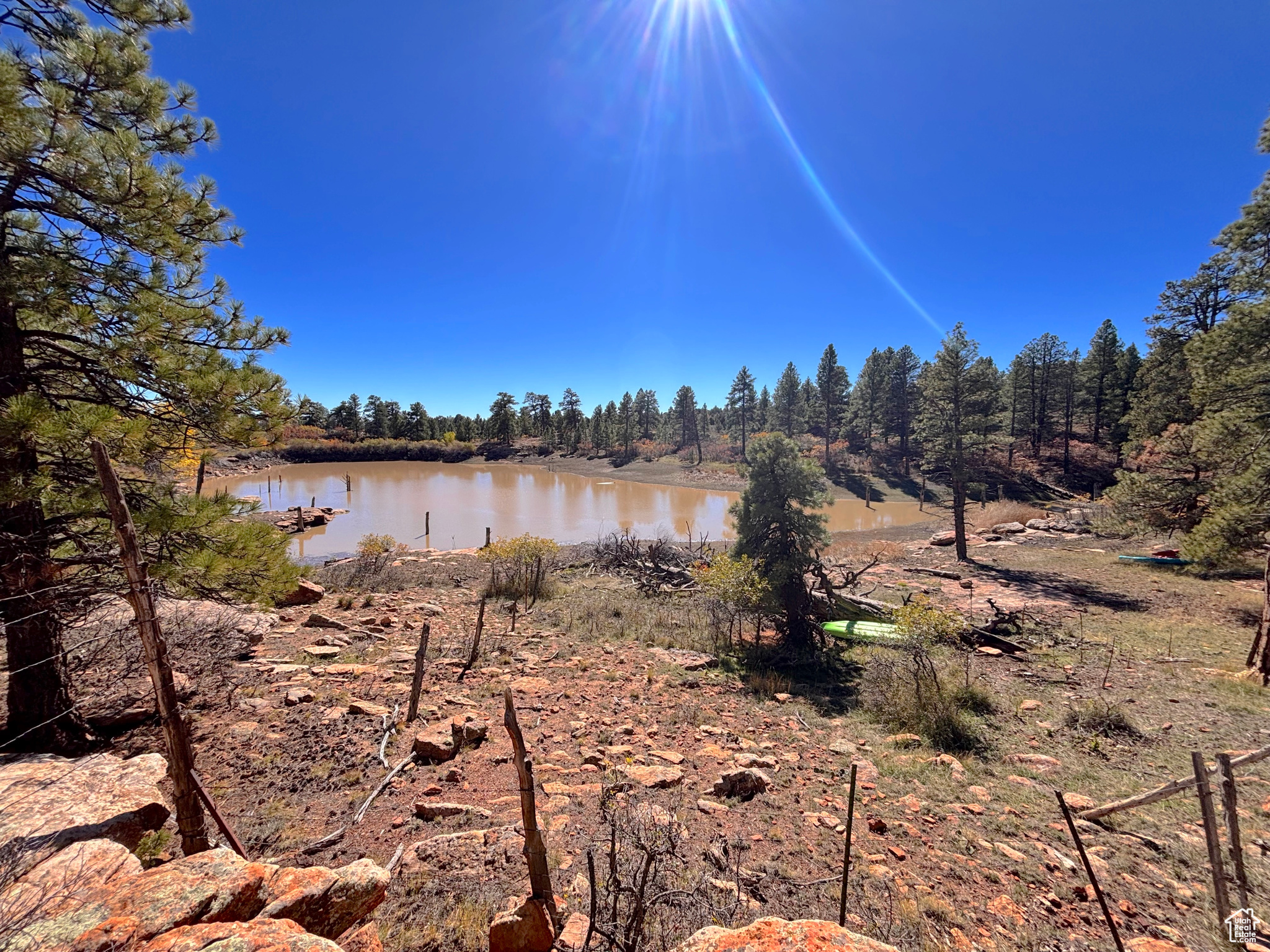 LONG CANYON ESTATES SUBDIVISION - Residential