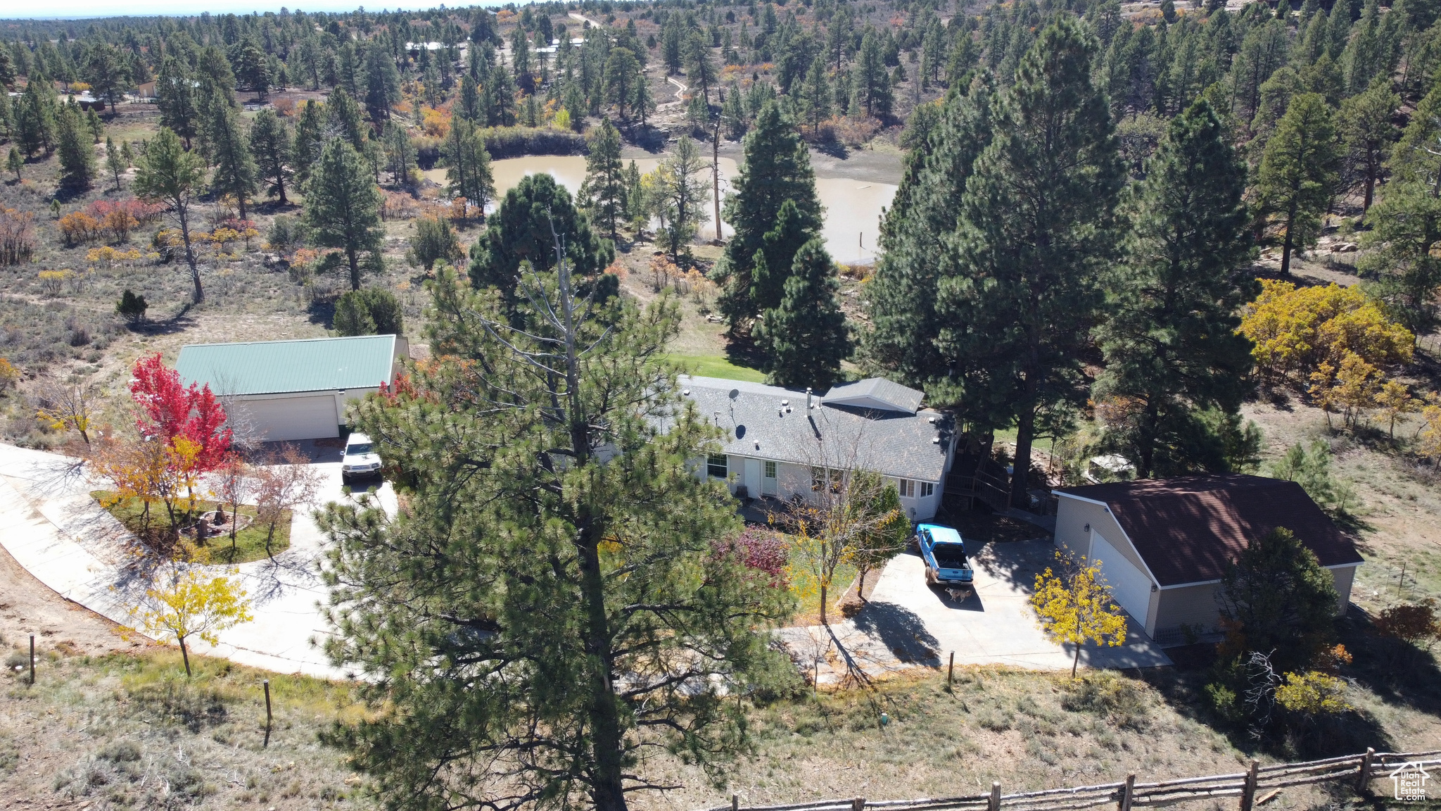 LONG CANYON ESTATES SUBDIVISION - Residential