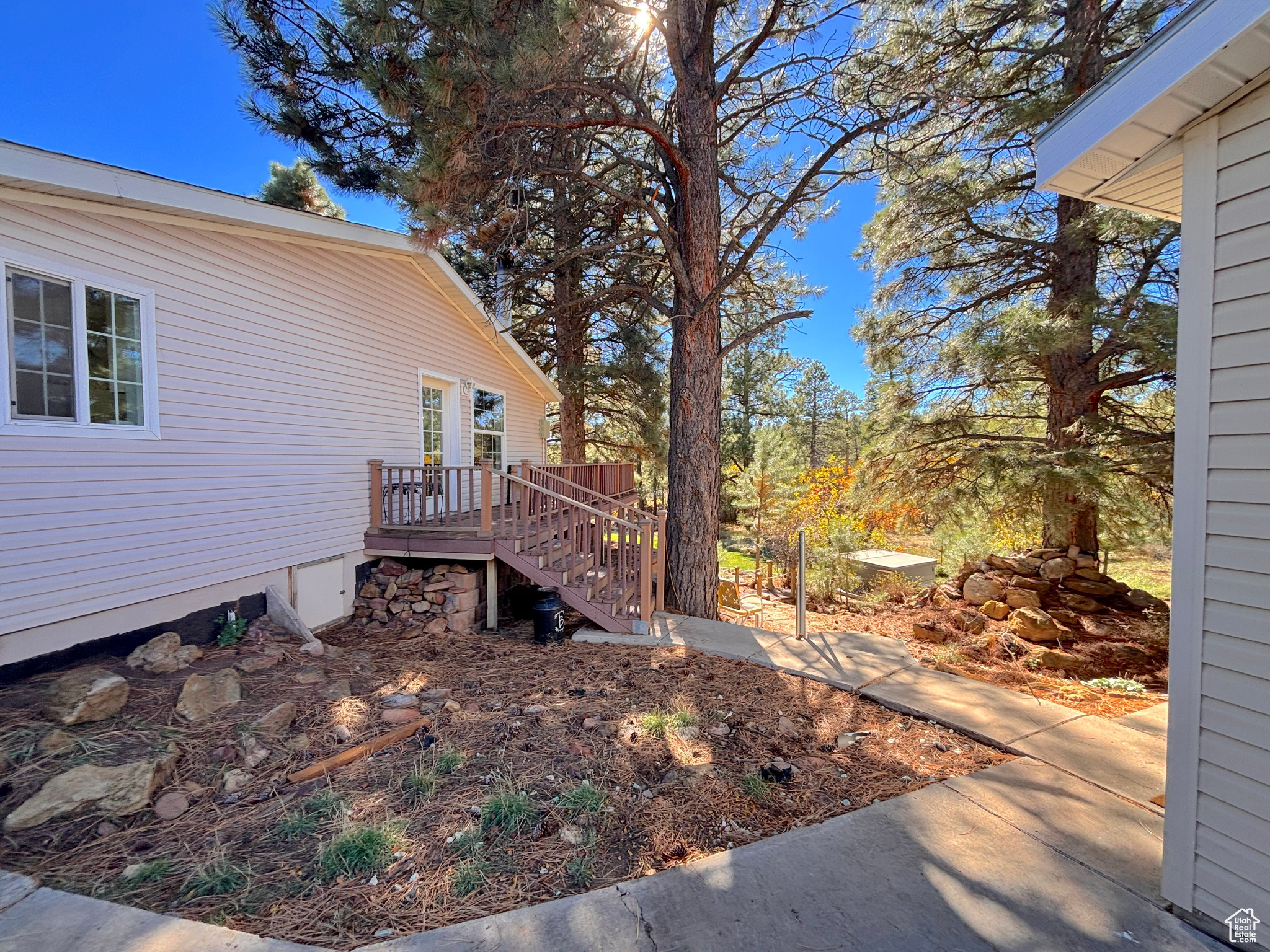 LONG CANYON ESTATES SUBDIVISION - Residential