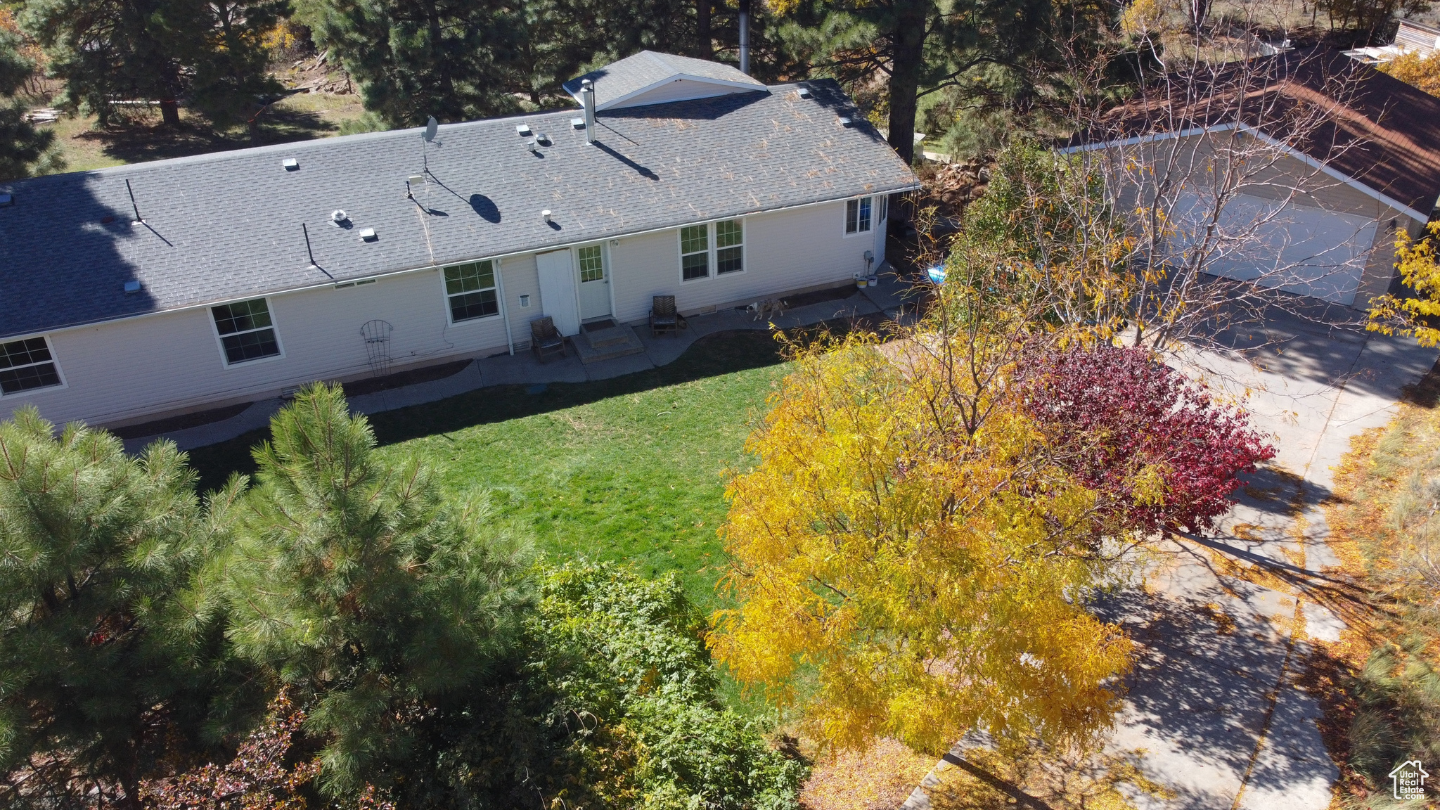 LONG CANYON ESTATES SUBDIVISION - Residential