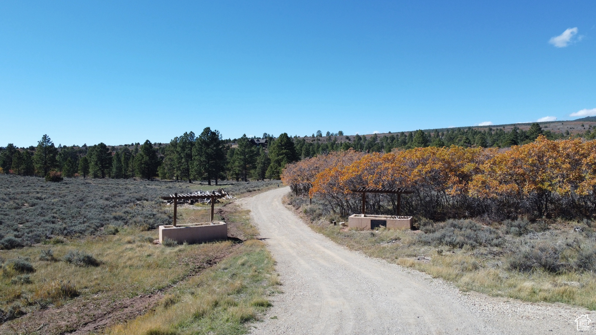 LONG CANYON ESTATES SUBDIVISION - Residential