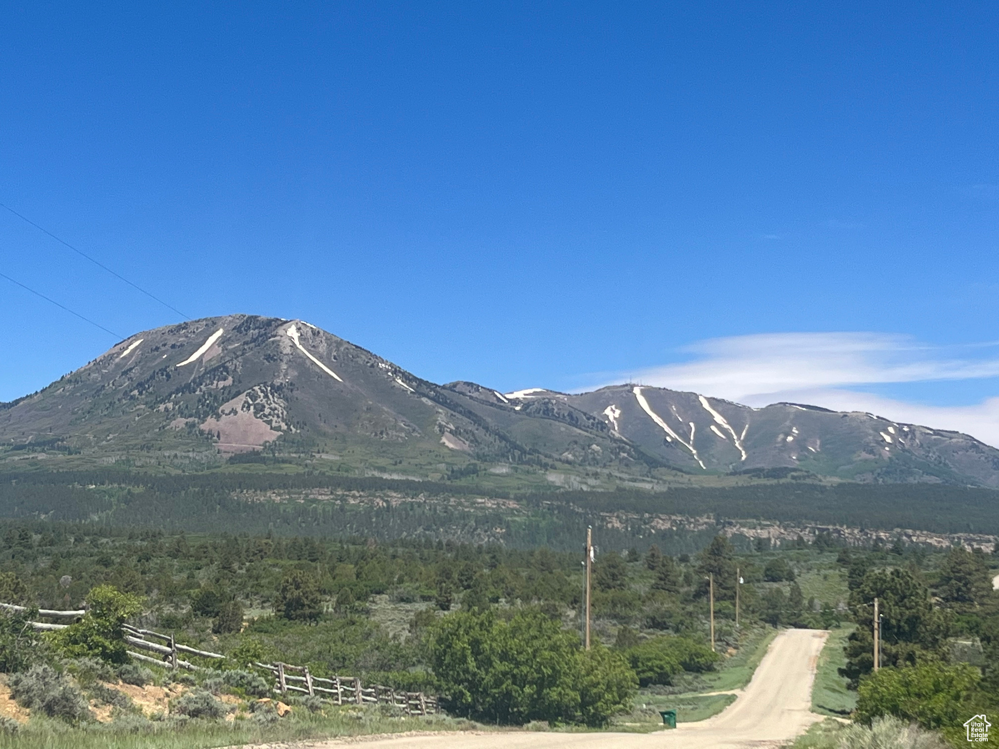 LONG CANYON ESTATES SUBDIVISION - Residential