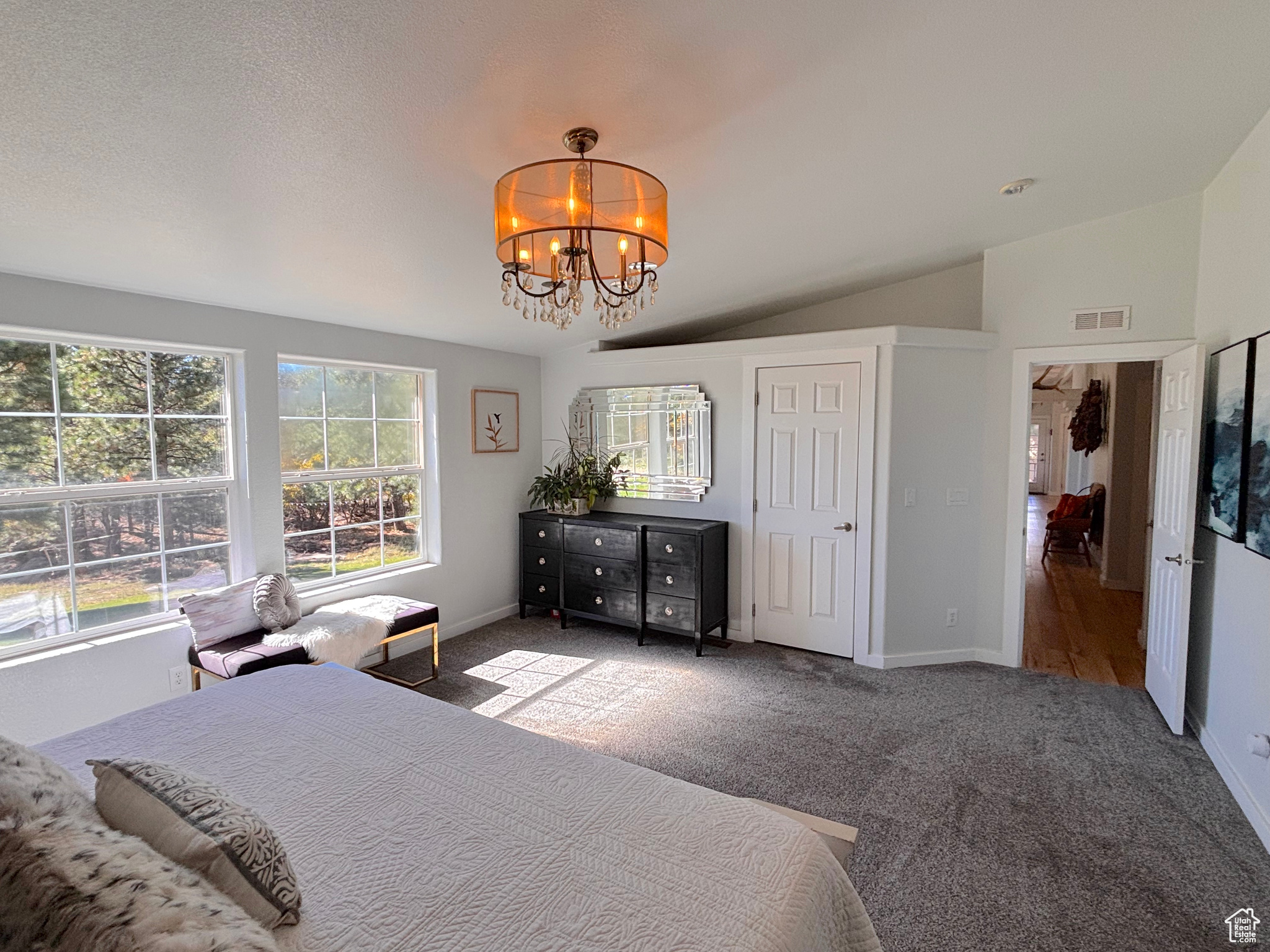 LONG CANYON ESTATES SUBDIVISION - Residential