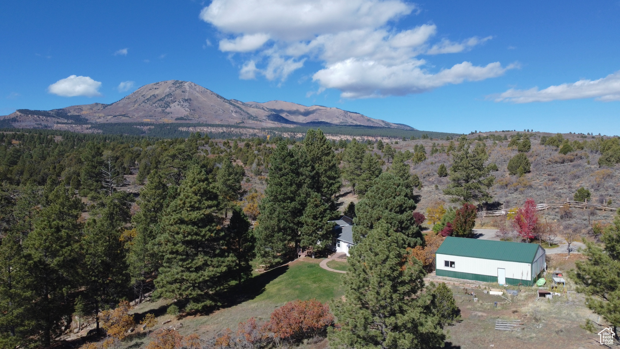 LONG CANYON ESTATES SUBDIVISION - Residential