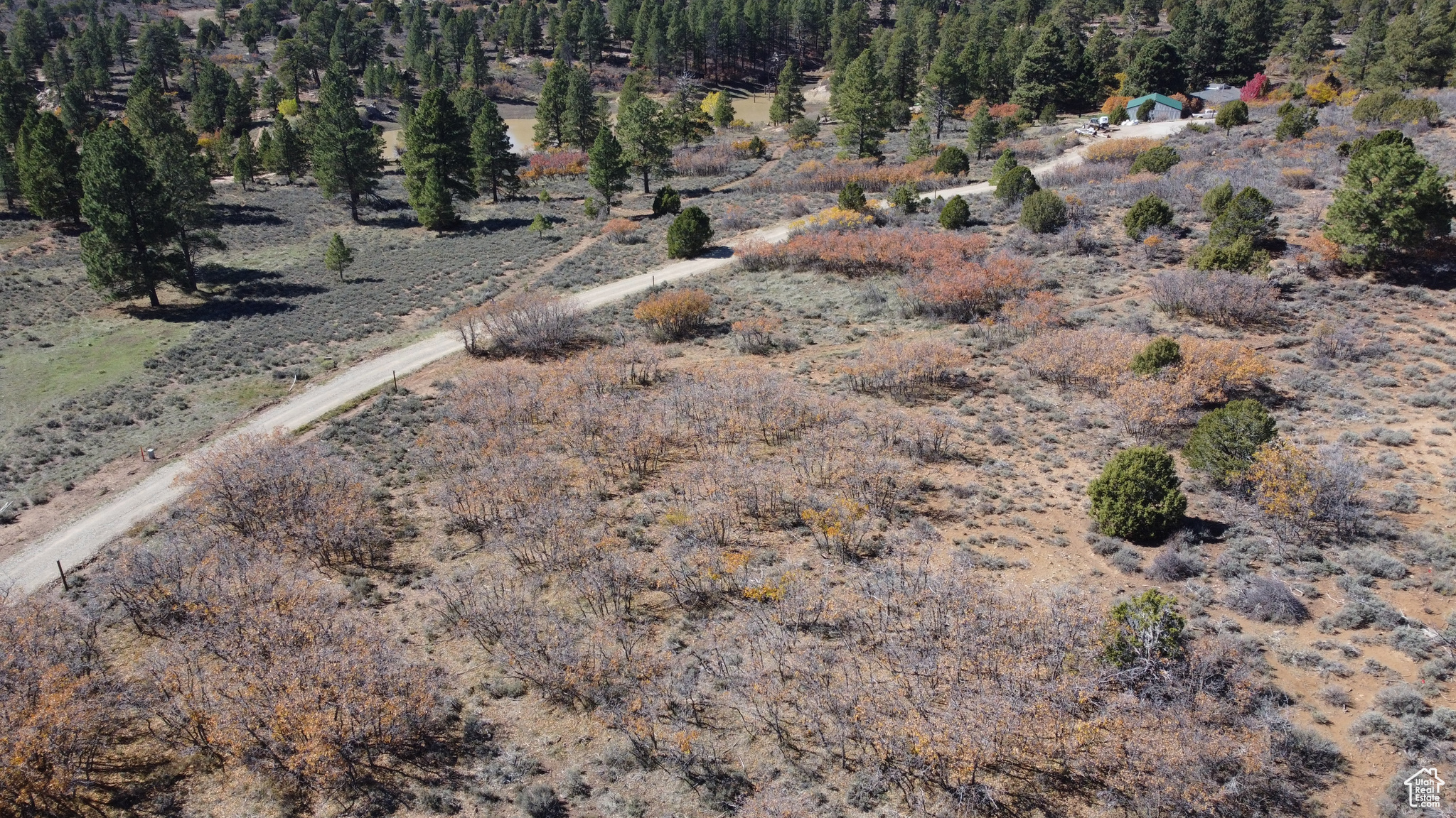 LONG CANYON ESTATES SUBDIVISION - Residential