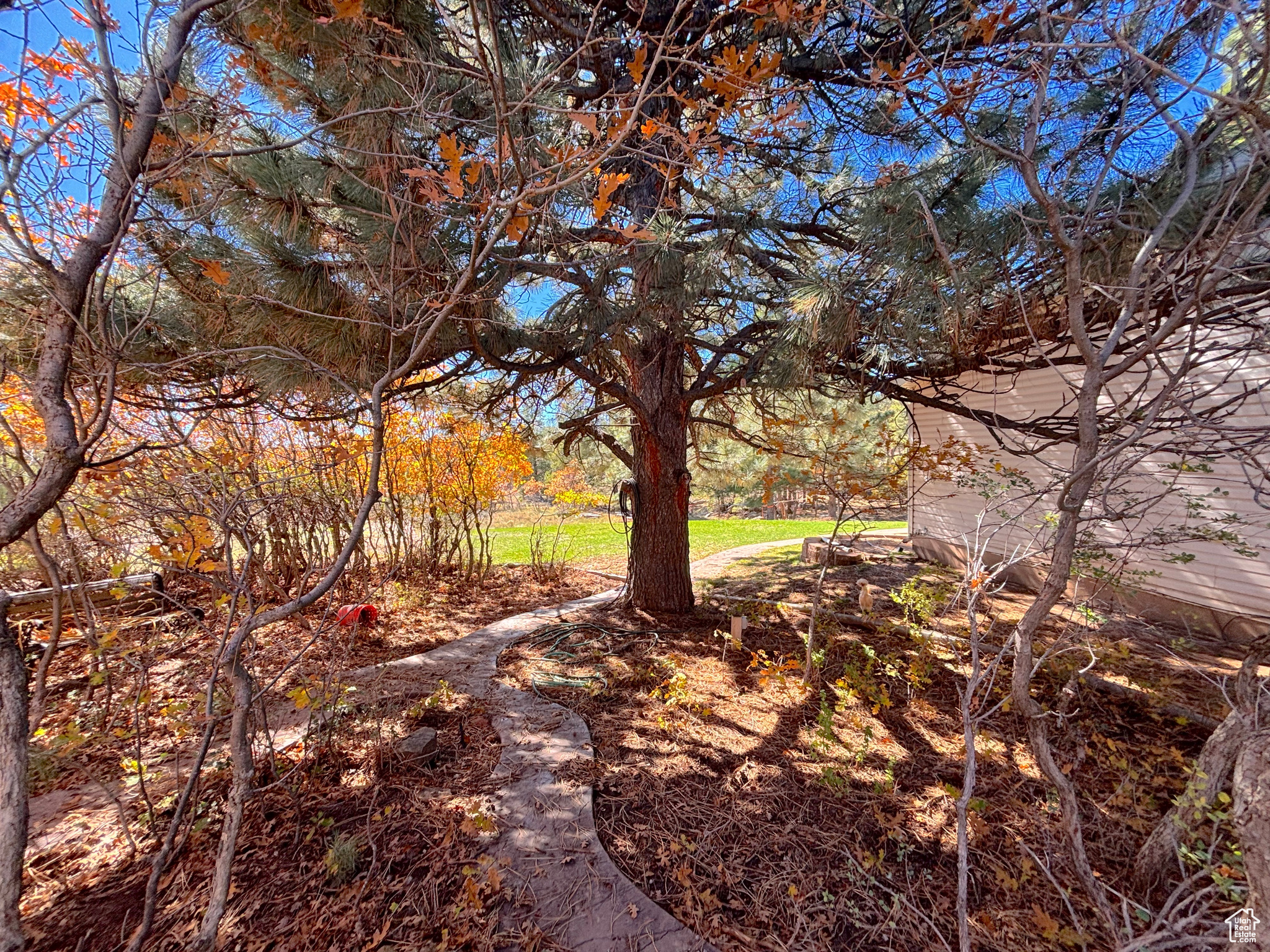 LONG CANYON ESTATES SUBDIVISION - Residential