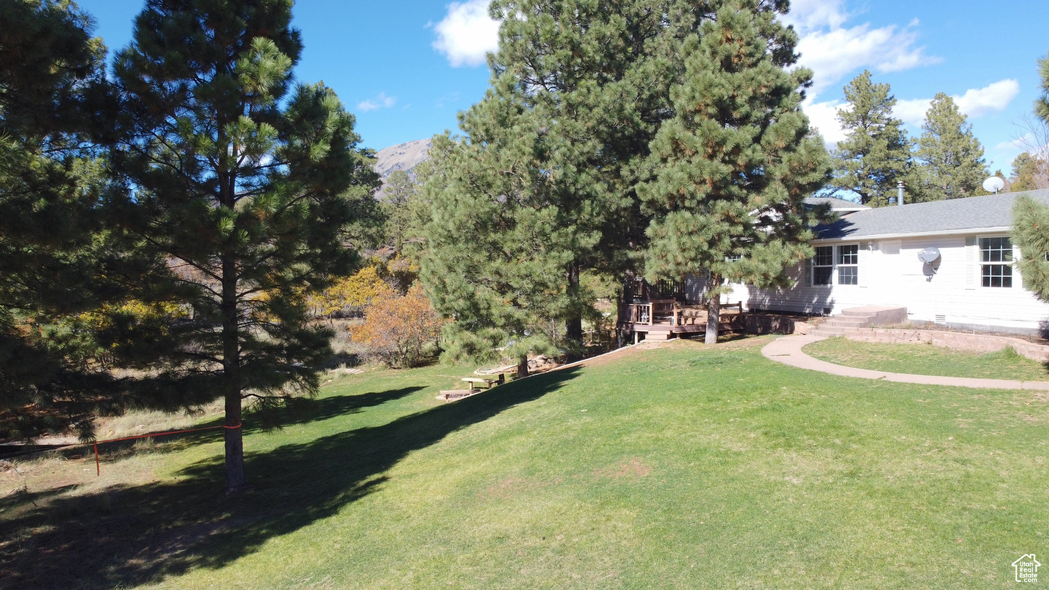 LONG CANYON ESTATES SUBDIVISION - Residential