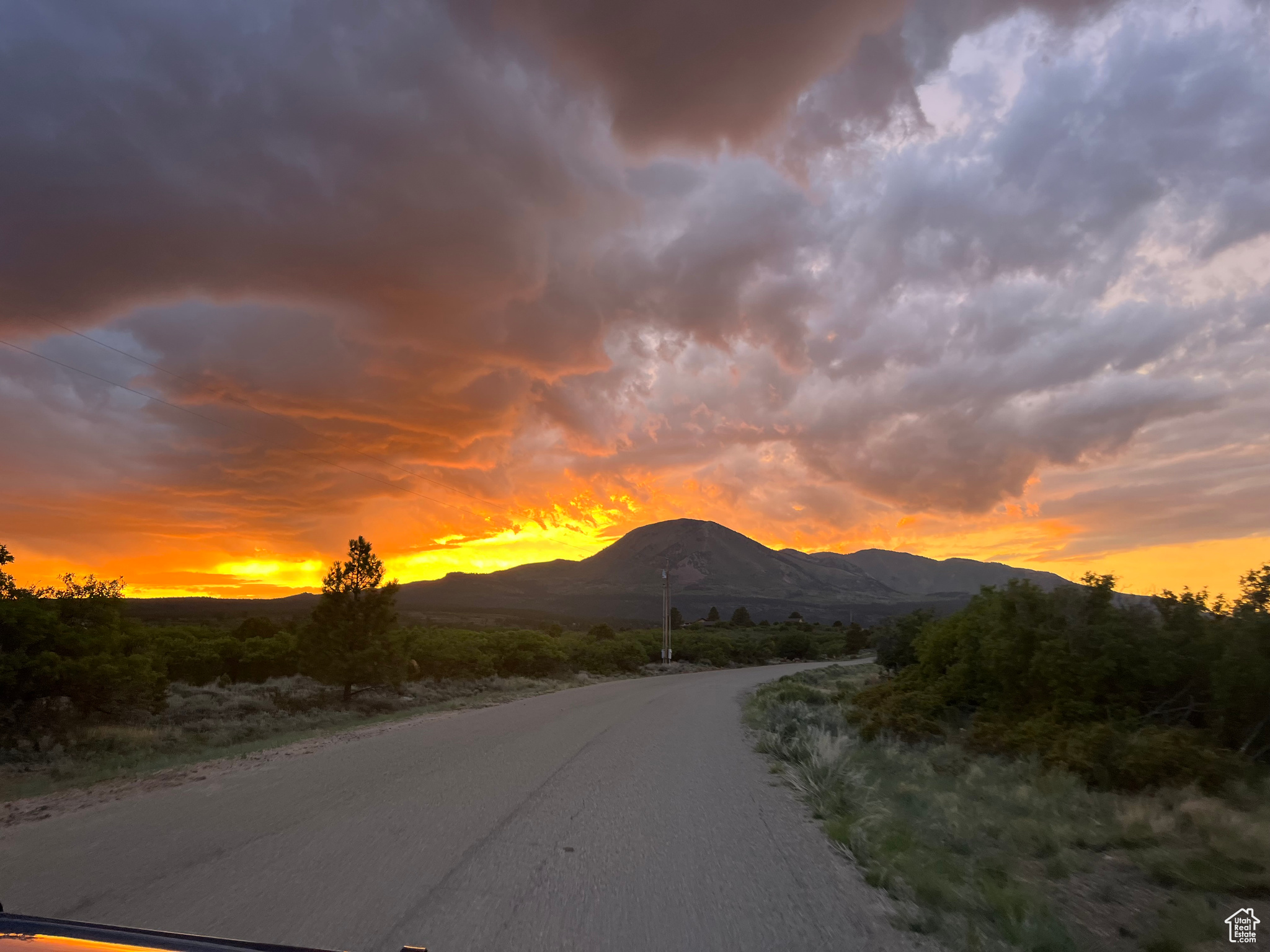 LONG CANYON ESTATES SUBDIVISION - Residential