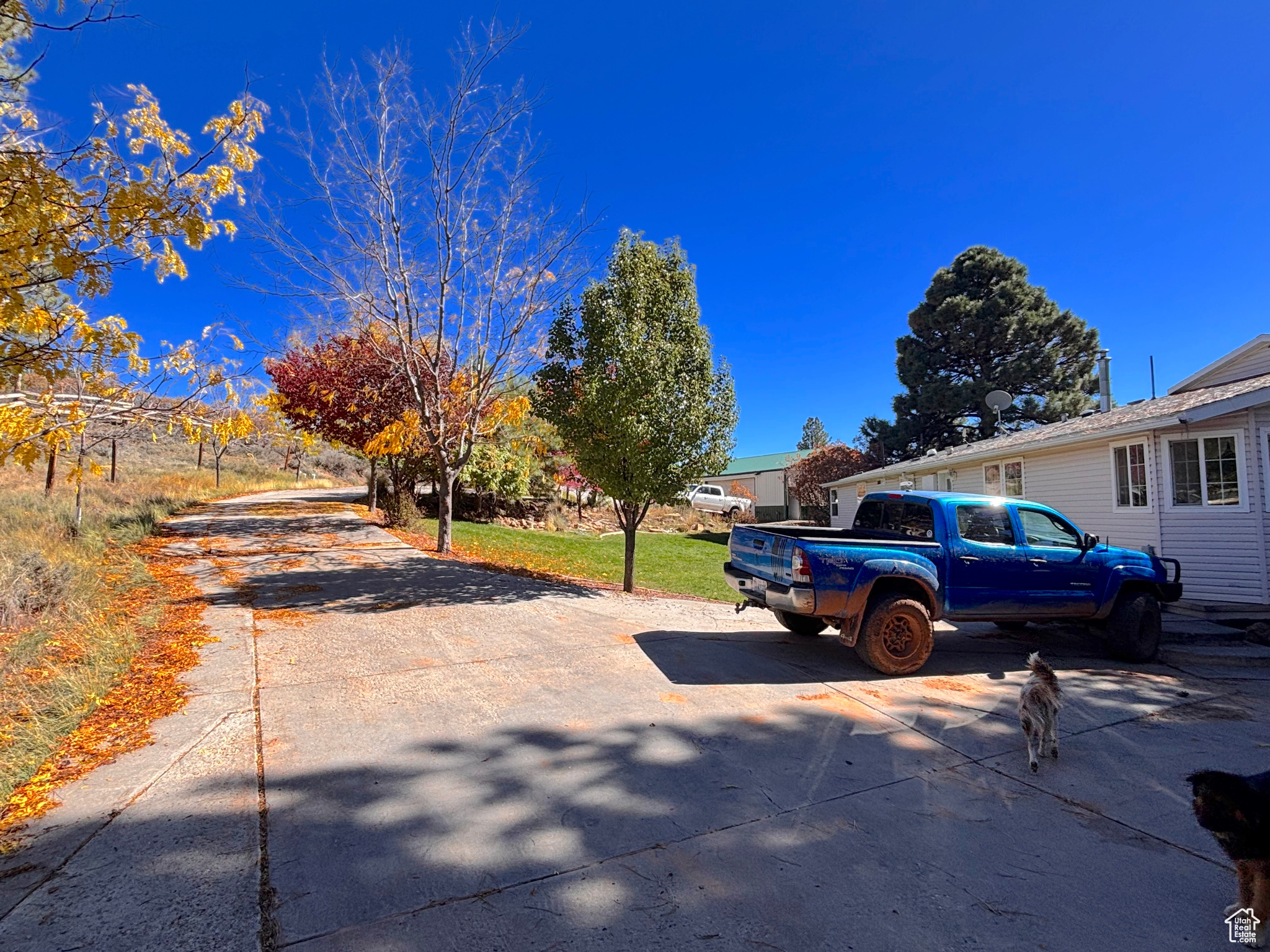 LONG CANYON ESTATES SUBDIVISION - Residential