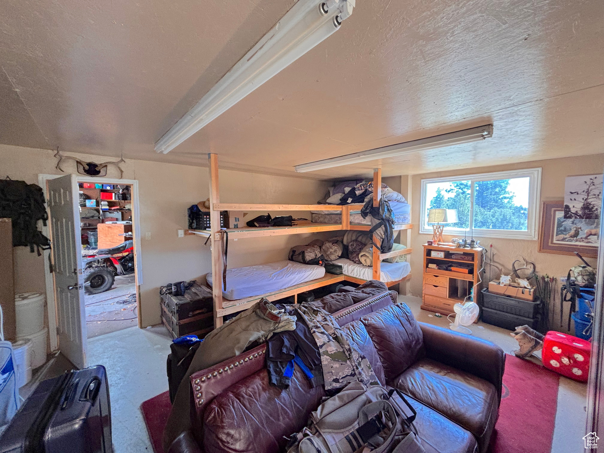 LONG CANYON ESTATES SUBDIVISION - Residential