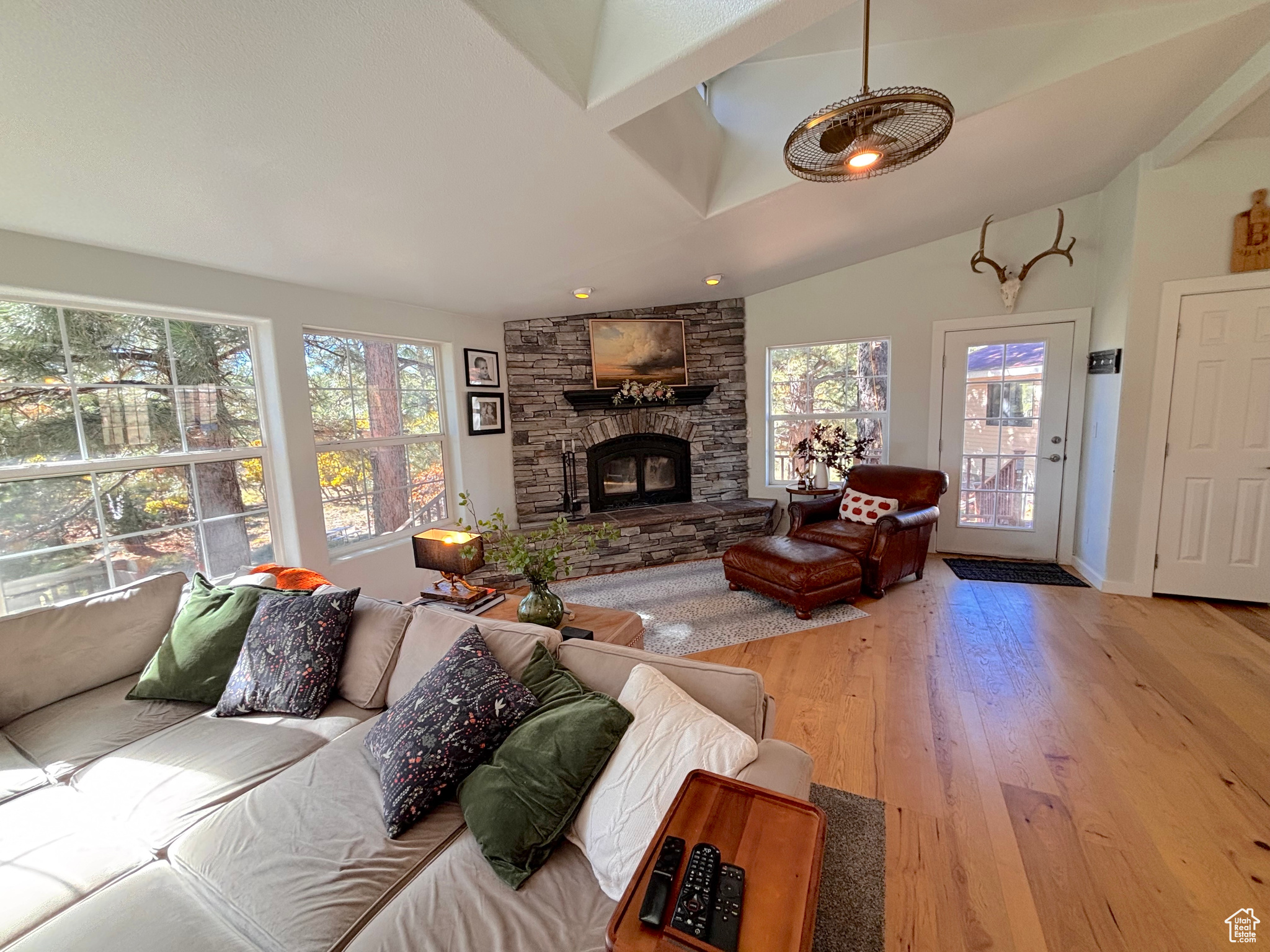 LONG CANYON ESTATES SUBDIVISION - Residential