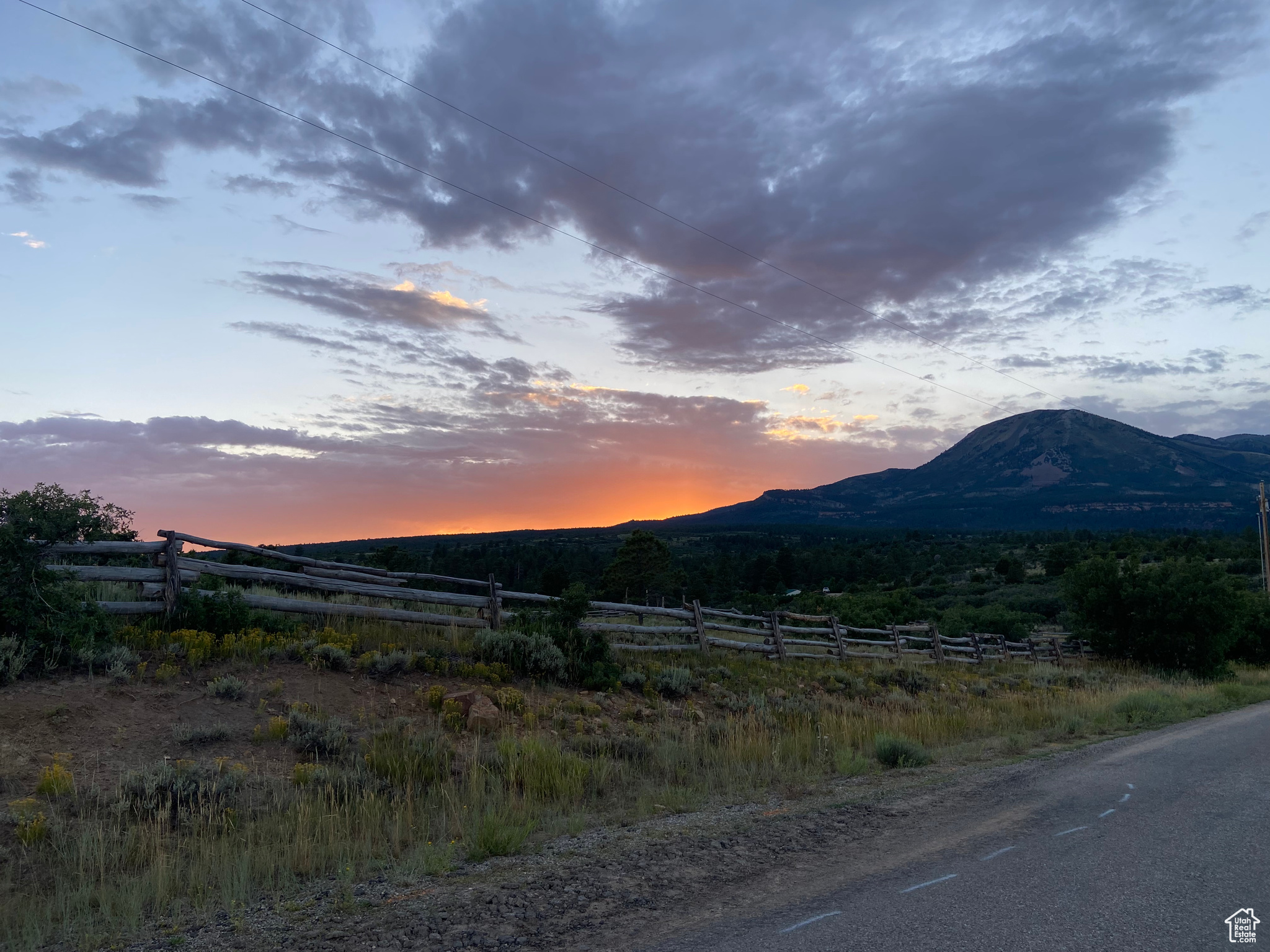 LONG CANYON ESTATES SUBDIVISION - Residential