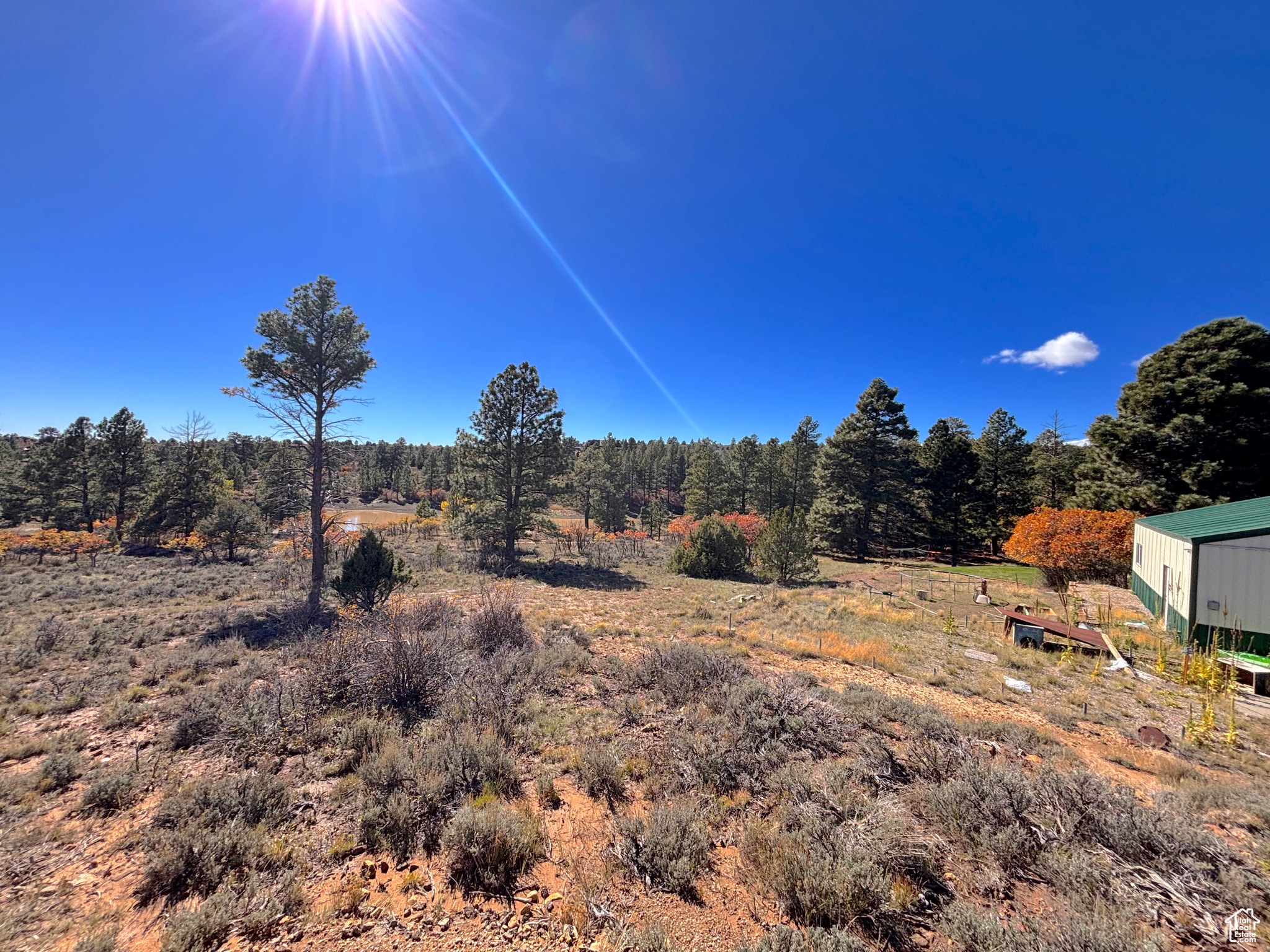 LONG CANYON ESTATES SUBDIVISION - Residential