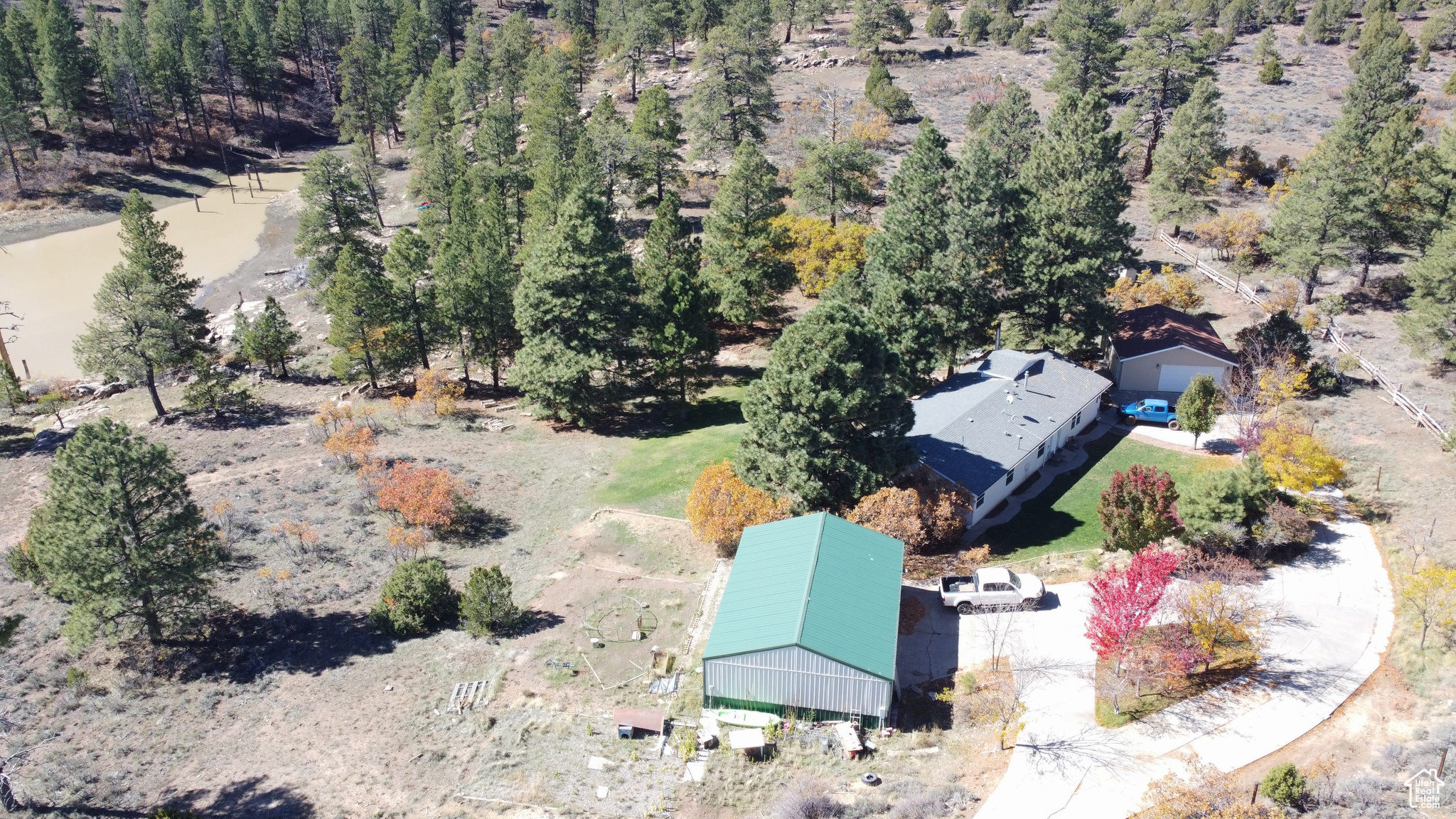 LONG CANYON ESTATES SUBDIVISION - Residential