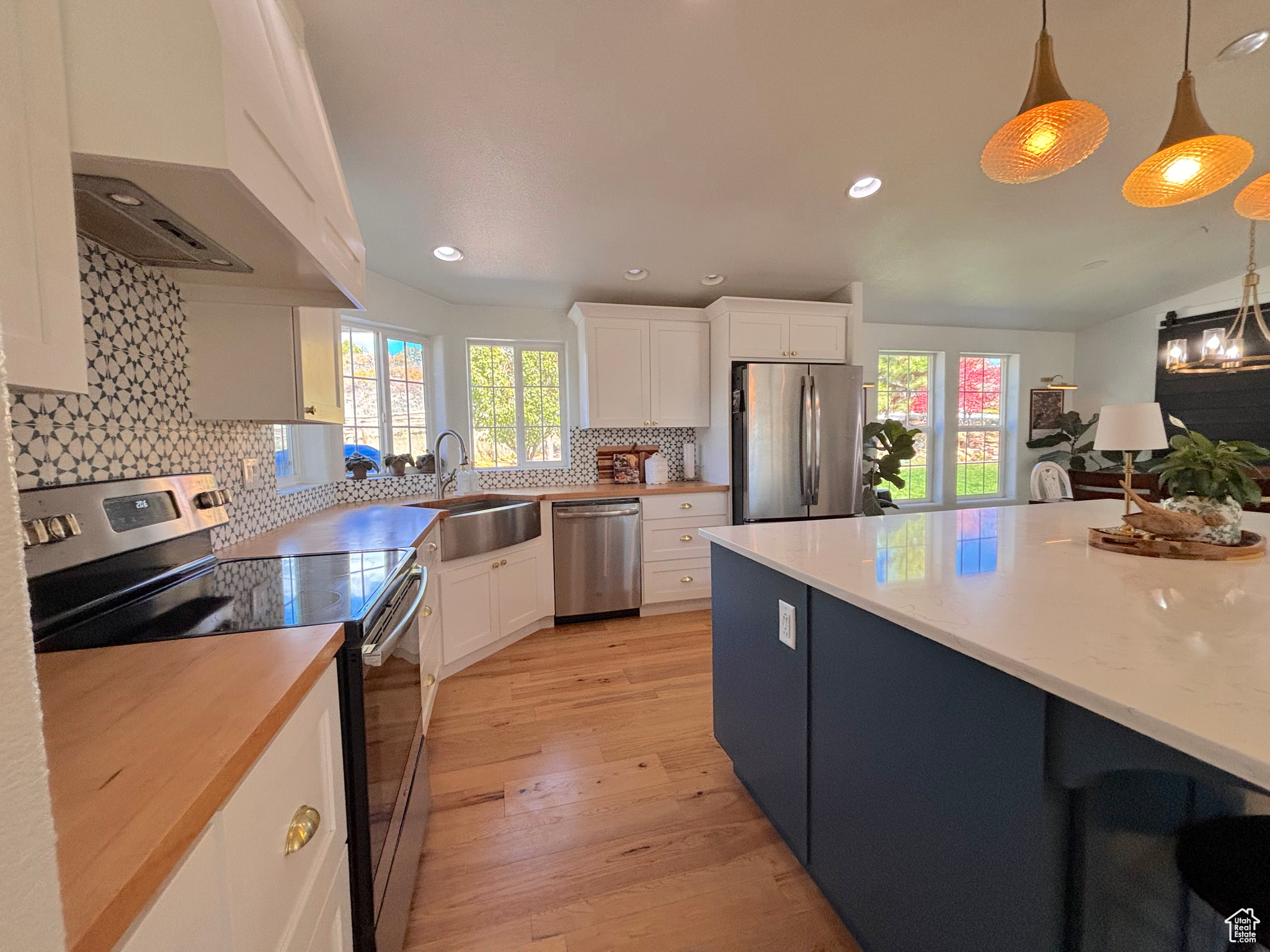 LONG CANYON ESTATES SUBDIVISION - Residential