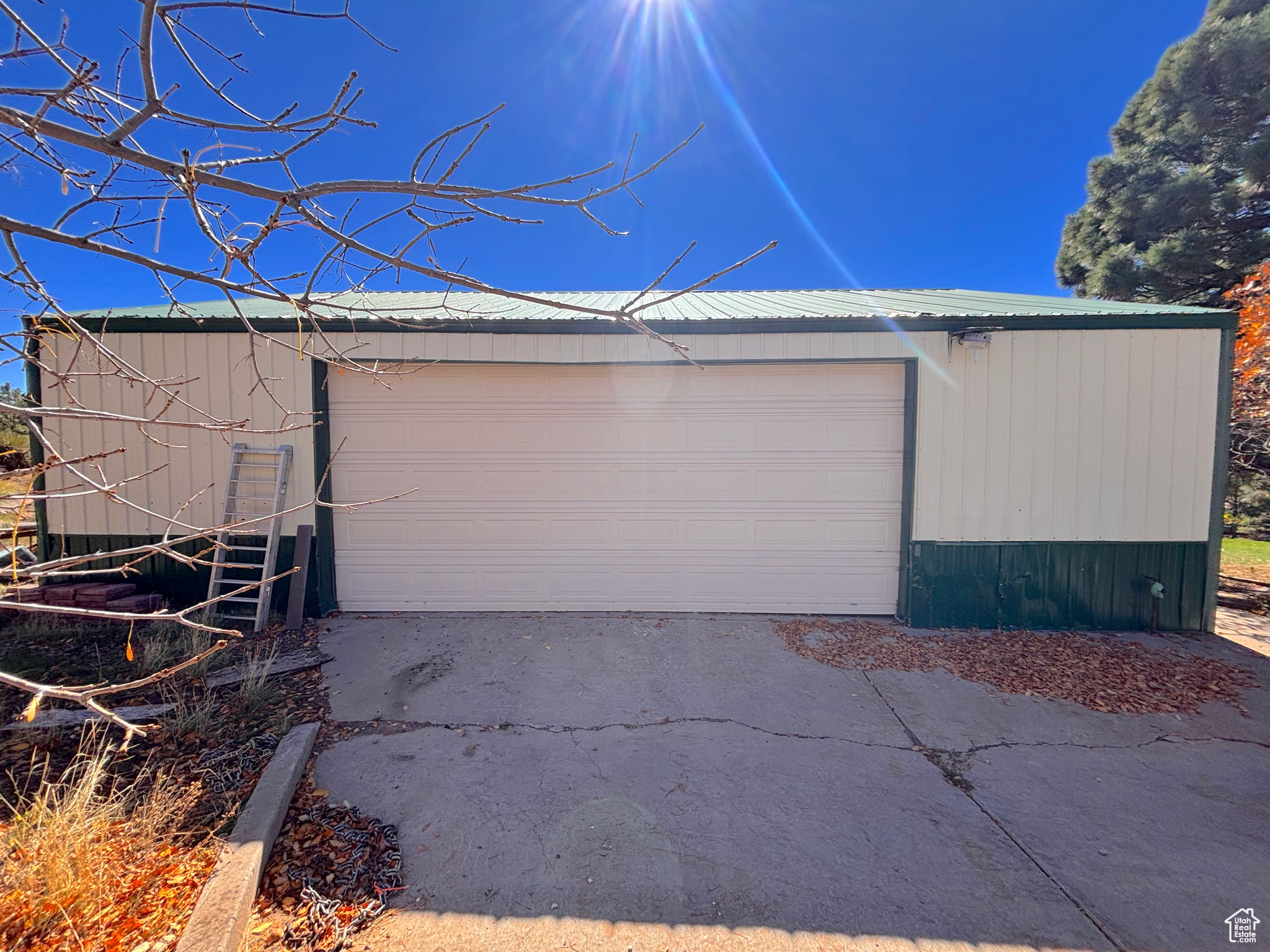 LONG CANYON ESTATES SUBDIVISION - Residential