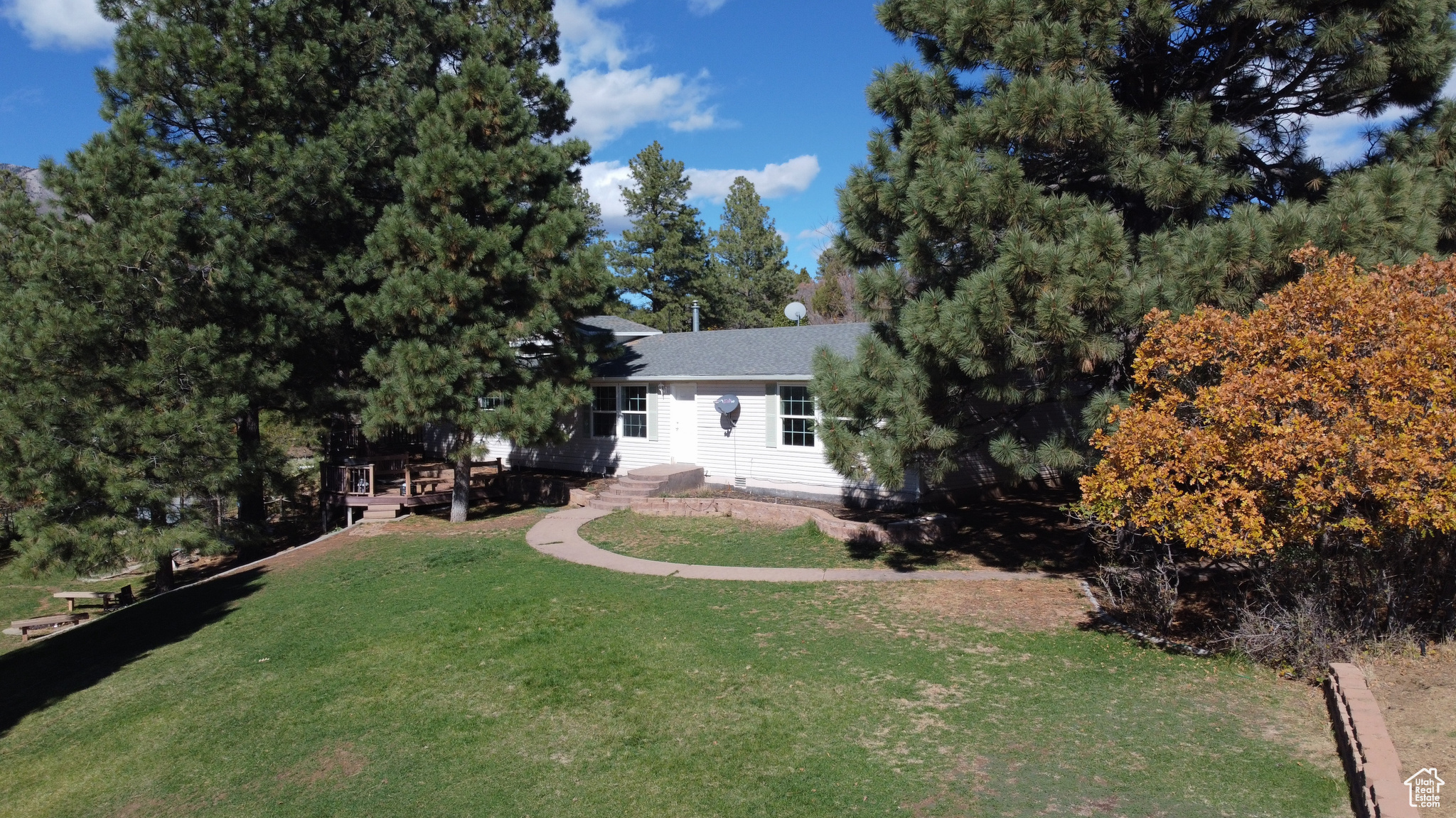 LONG CANYON ESTATES SUBDIVISION - Residential