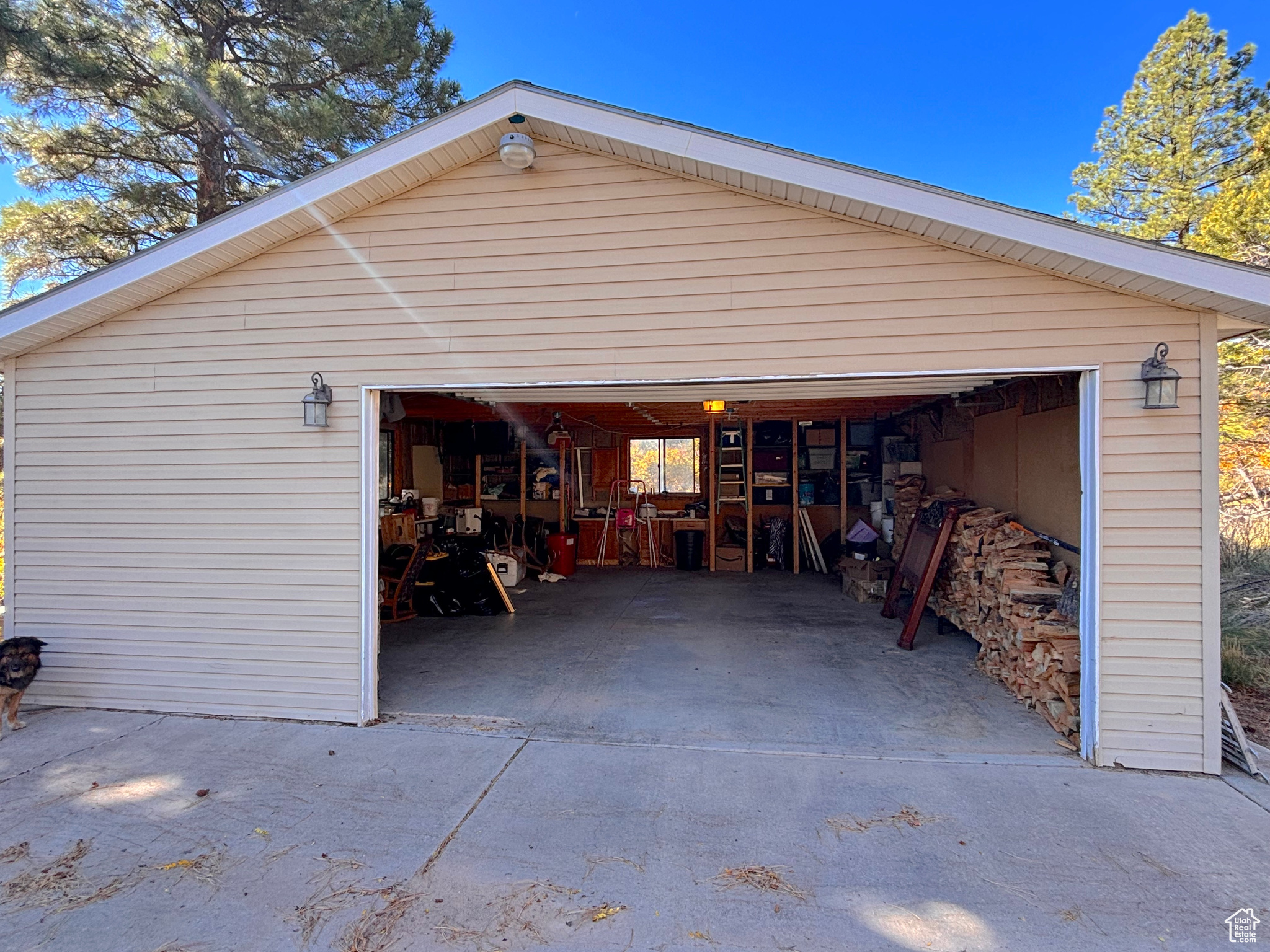 LONG CANYON ESTATES SUBDIVISION - Residential