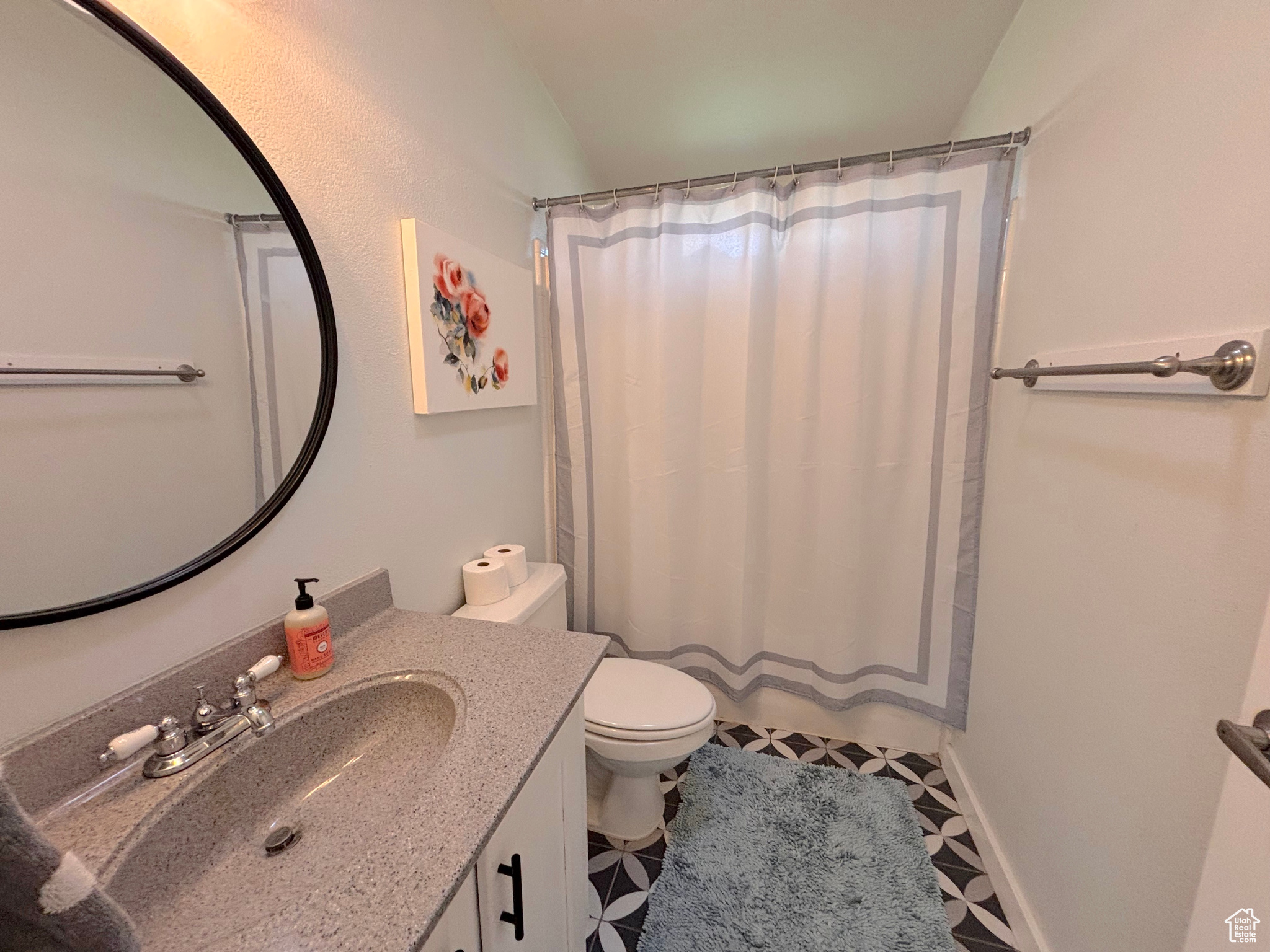 LONG CANYON ESTATES SUBDIVISION - Residential