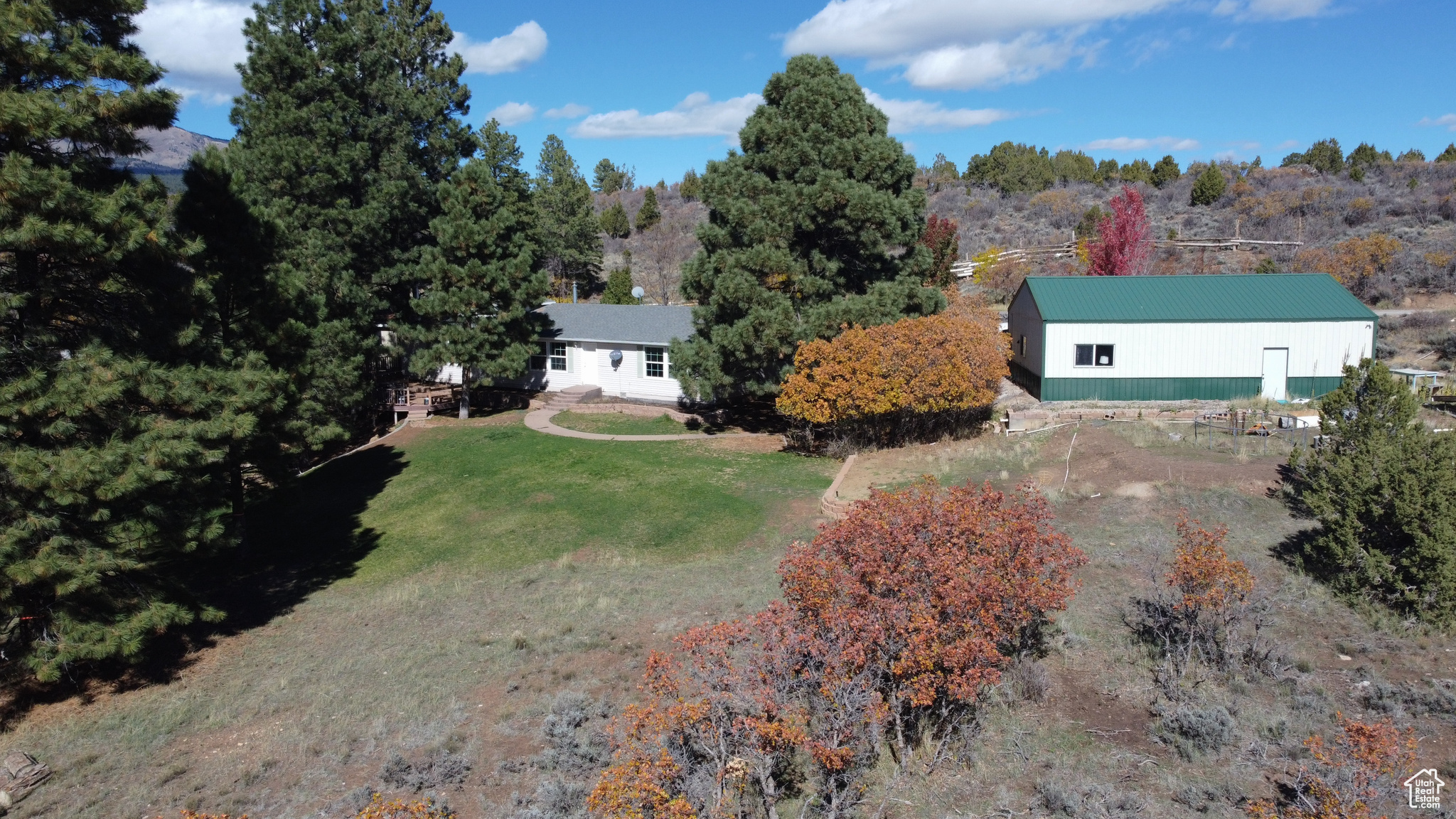 LONG CANYON ESTATES SUBDIVISION - Residential