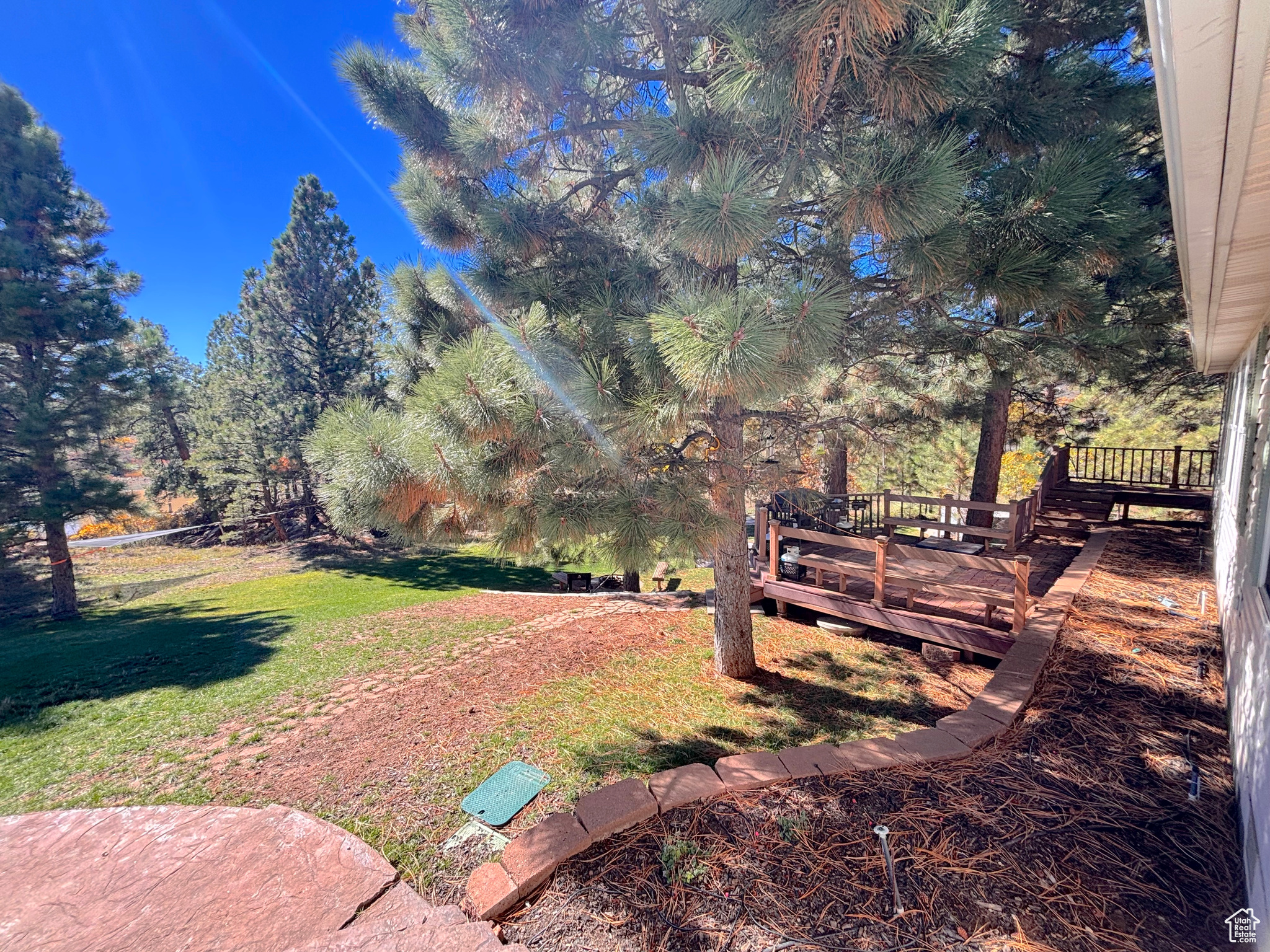 LONG CANYON ESTATES SUBDIVISION - Residential