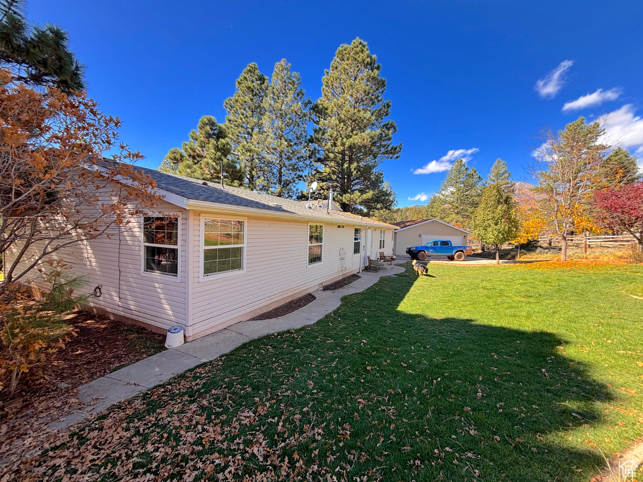 LONG CANYON ESTATES SUBDIVISION - Residential