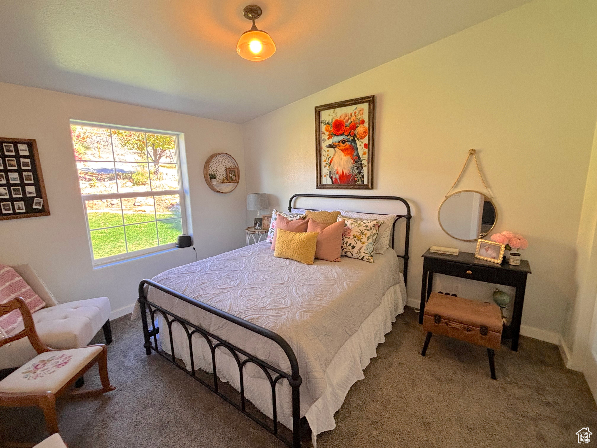 LONG CANYON ESTATES SUBDIVISION - Residential