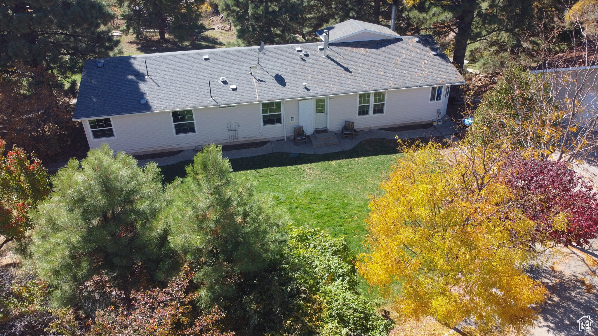 LONG CANYON ESTATES SUBDIVISION - Residential