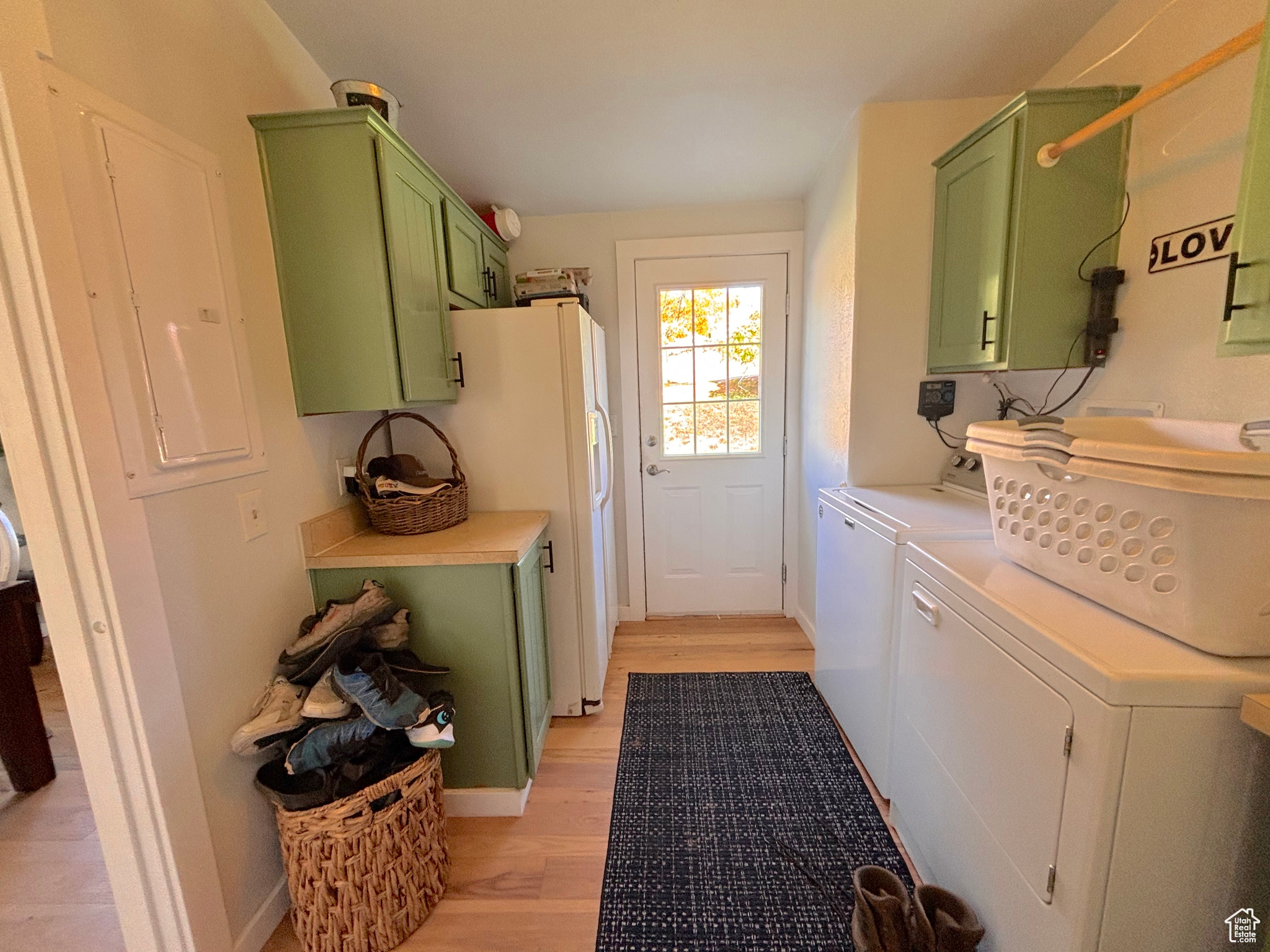 LONG CANYON ESTATES SUBDIVISION - Residential