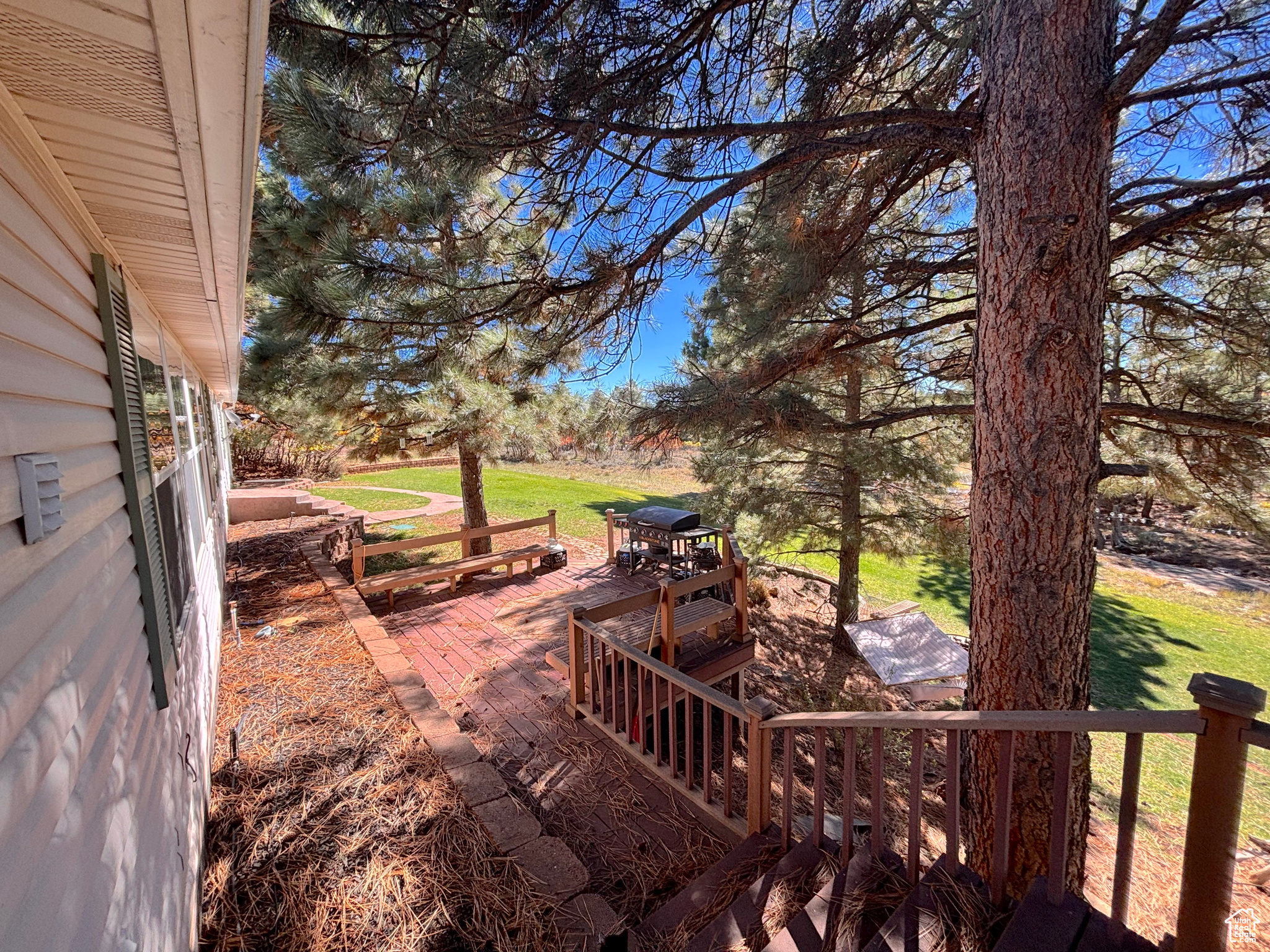 LONG CANYON ESTATES SUBDIVISION - Residential