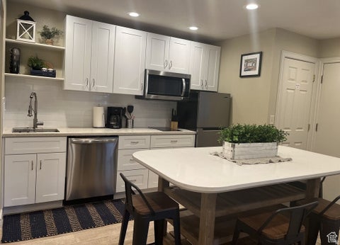 Tiny photo for 2025 CANYONS RESORT DR #R 3, Park City, UT 84098 (MLS # 2180477)