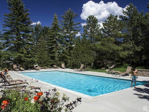 Tiny photo for 2025 CANYONS RESORT DR #R 3, Park City, UT 84098 (MLS # 2180477)