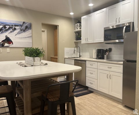 Tiny photo for 2025 CANYONS RESORT DR #R 3, Park City, UT 84098 (MLS # 2180477)