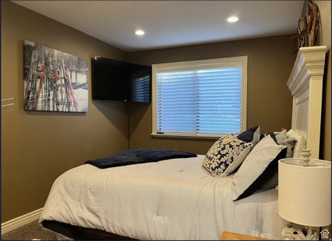 Tiny photo for 2025 CANYONS RESORT DR #R 3, Park City, UT 84098 (MLS # 2180477)