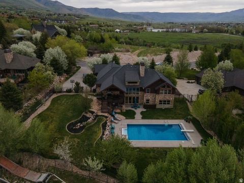 3575 N FOOTHILL LN Eden UT 84310