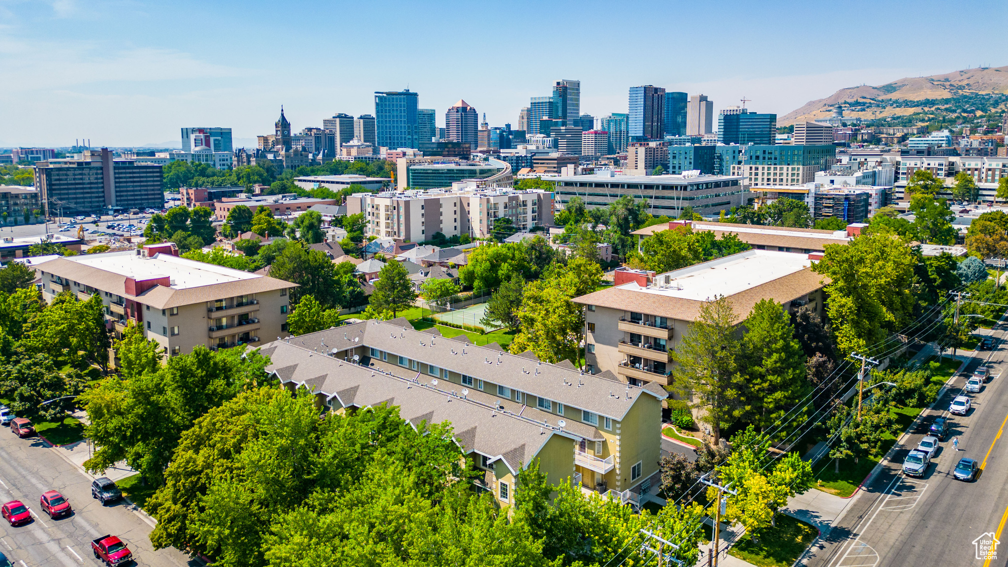 PARK - Residential