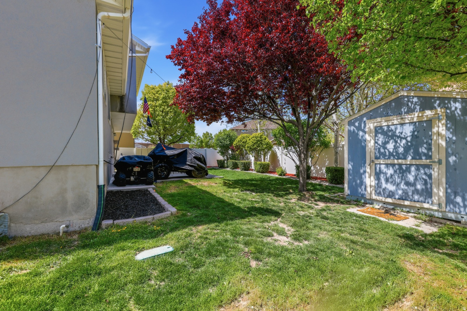 LIBERTY - Residential