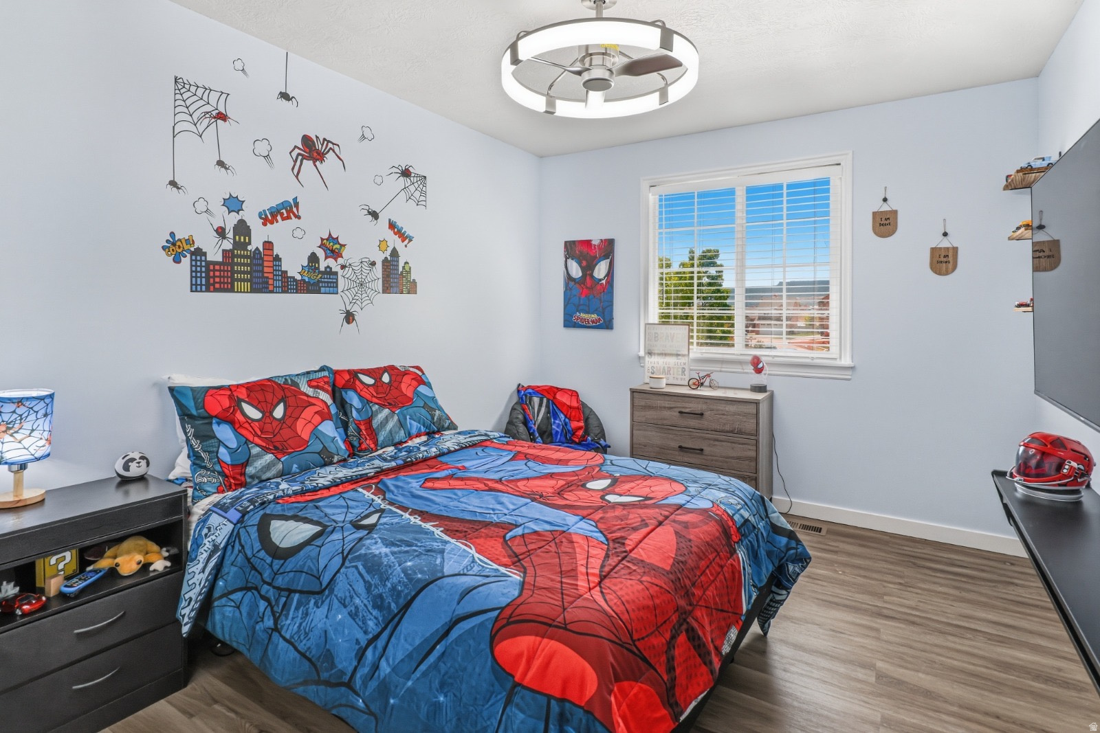 LIBERTY - Residential