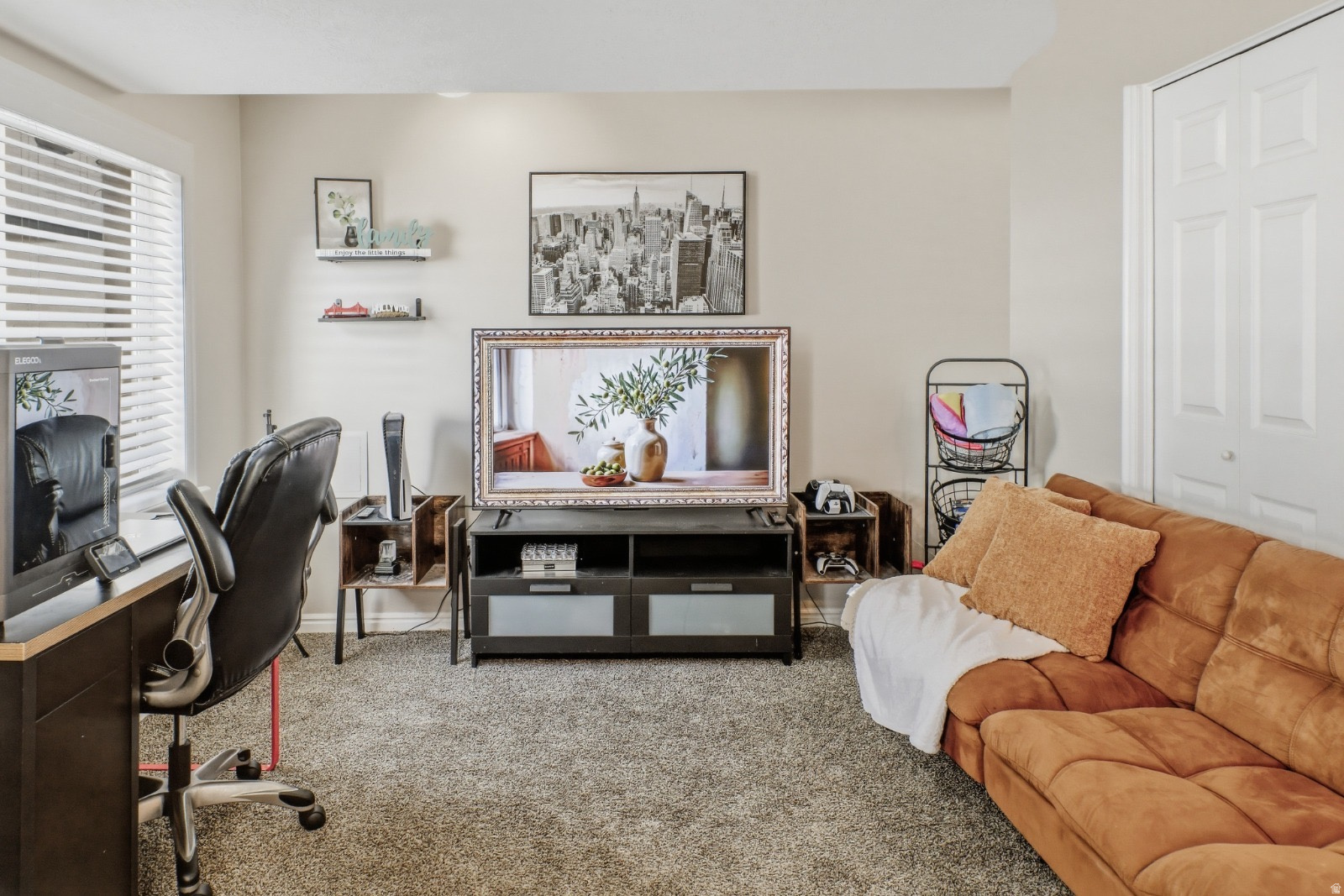 LIBERTY - Residential