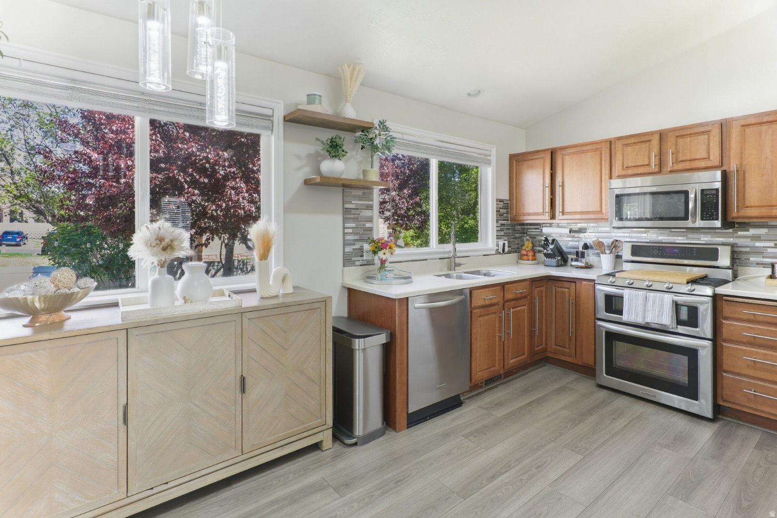 LIBERTY - Residential