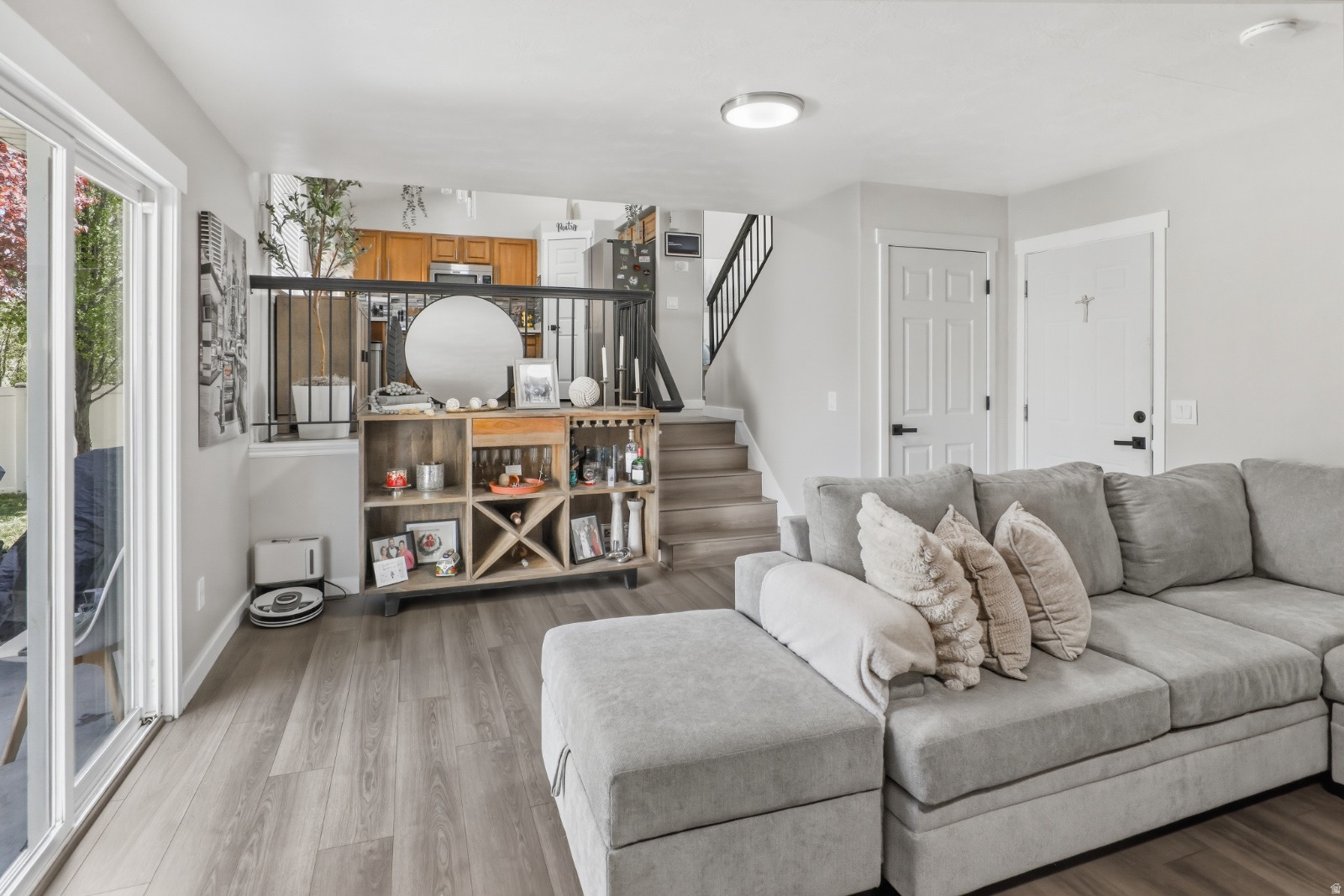 LIBERTY - Residential