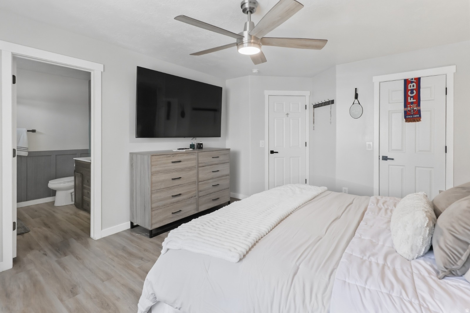 LIBERTY - Residential