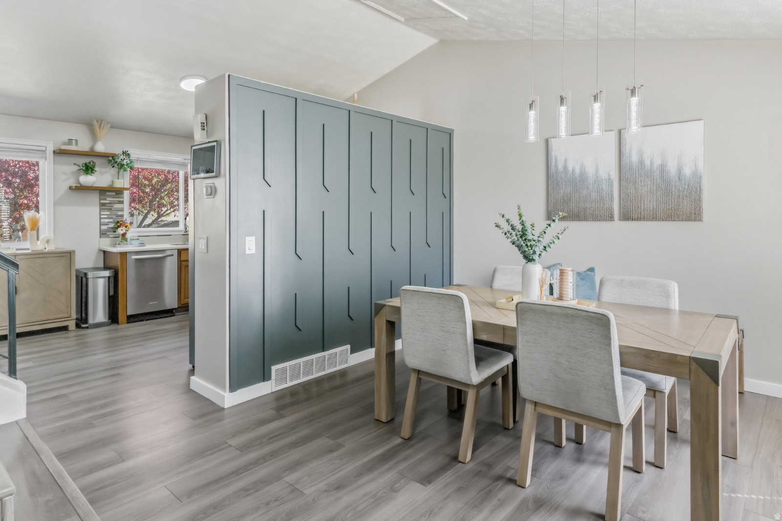 LIBERTY - Residential