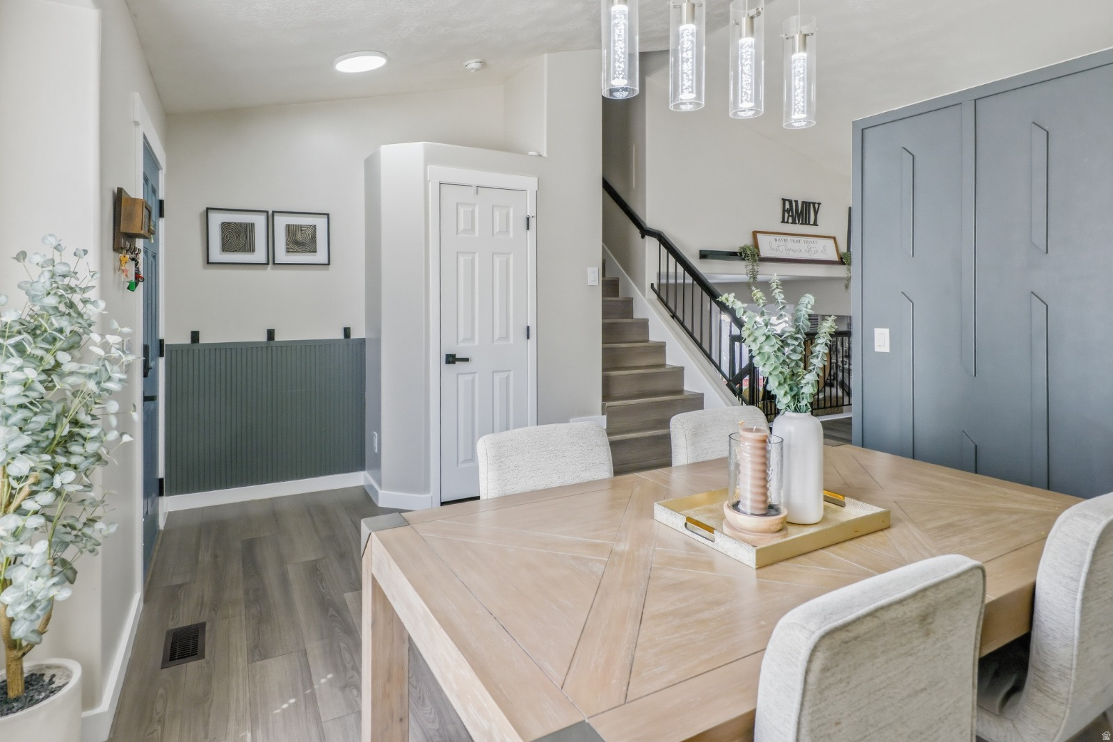 LIBERTY - Residential