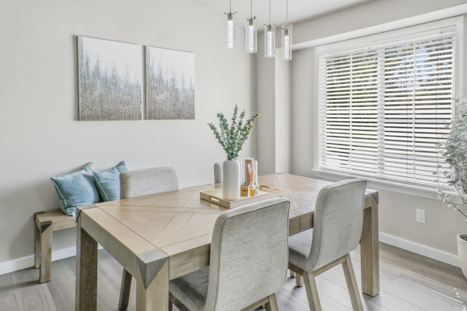 LIBERTY - Residential